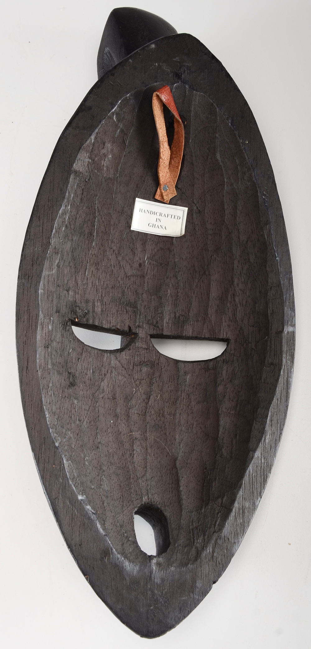 Grouping of African Themed Decorative Accents