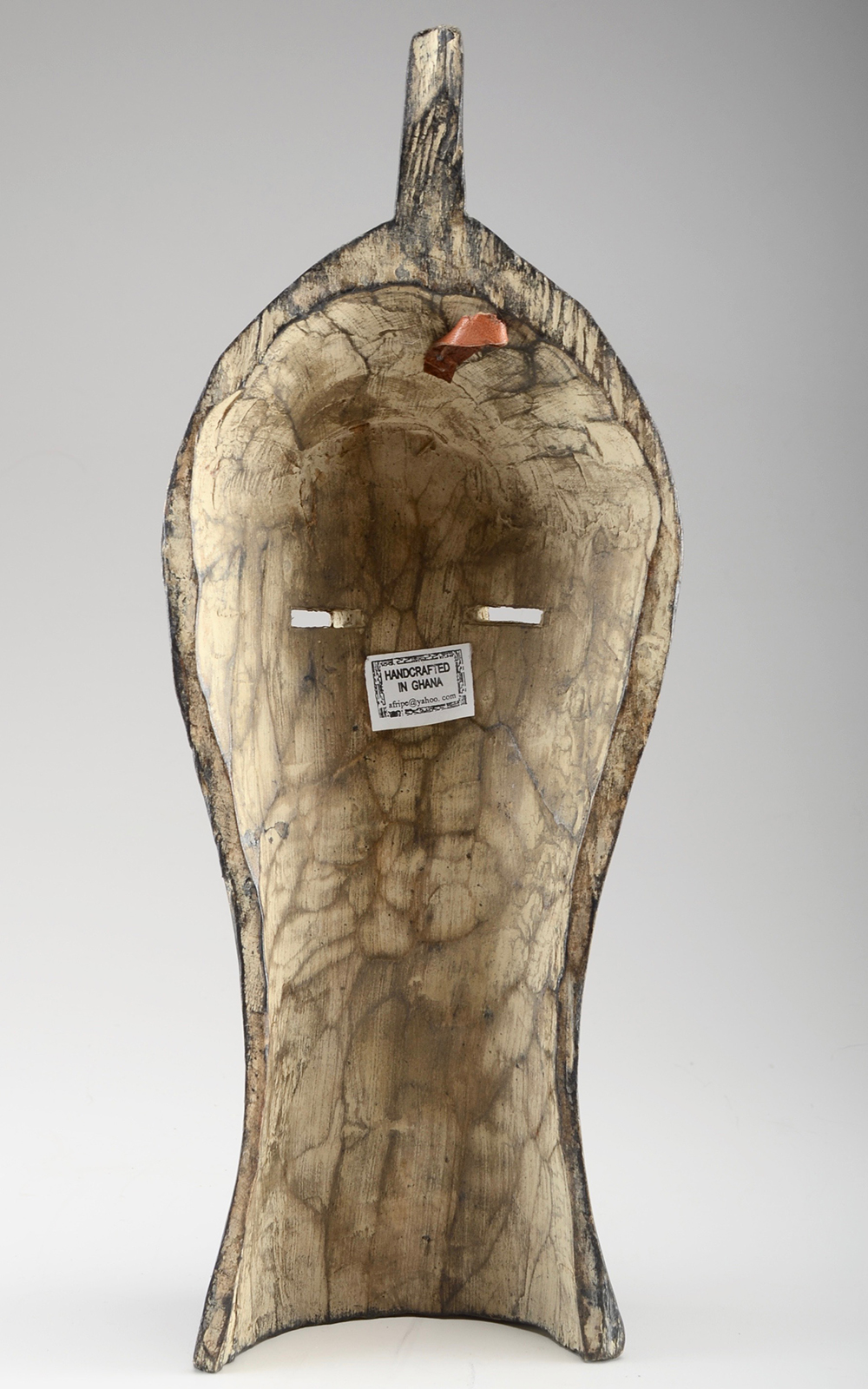 Grouping of African Themed Decorative Accents