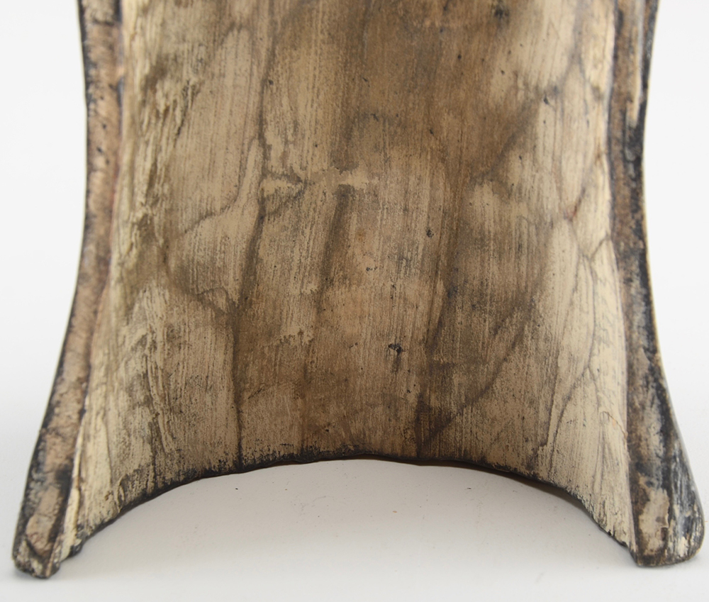 Grouping of African Themed Decorative Accents