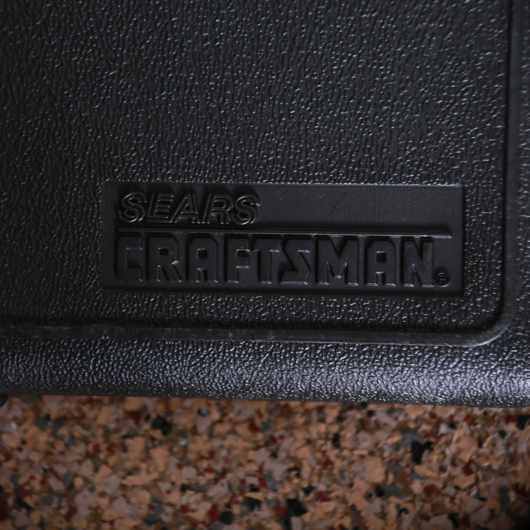 Sears Craftman Ratchet Set and Stanley Screwdriver Set