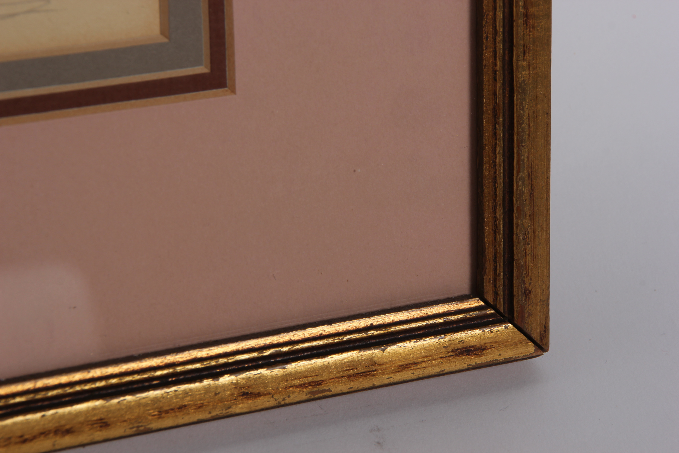 Framed Print After AJ Van Santen