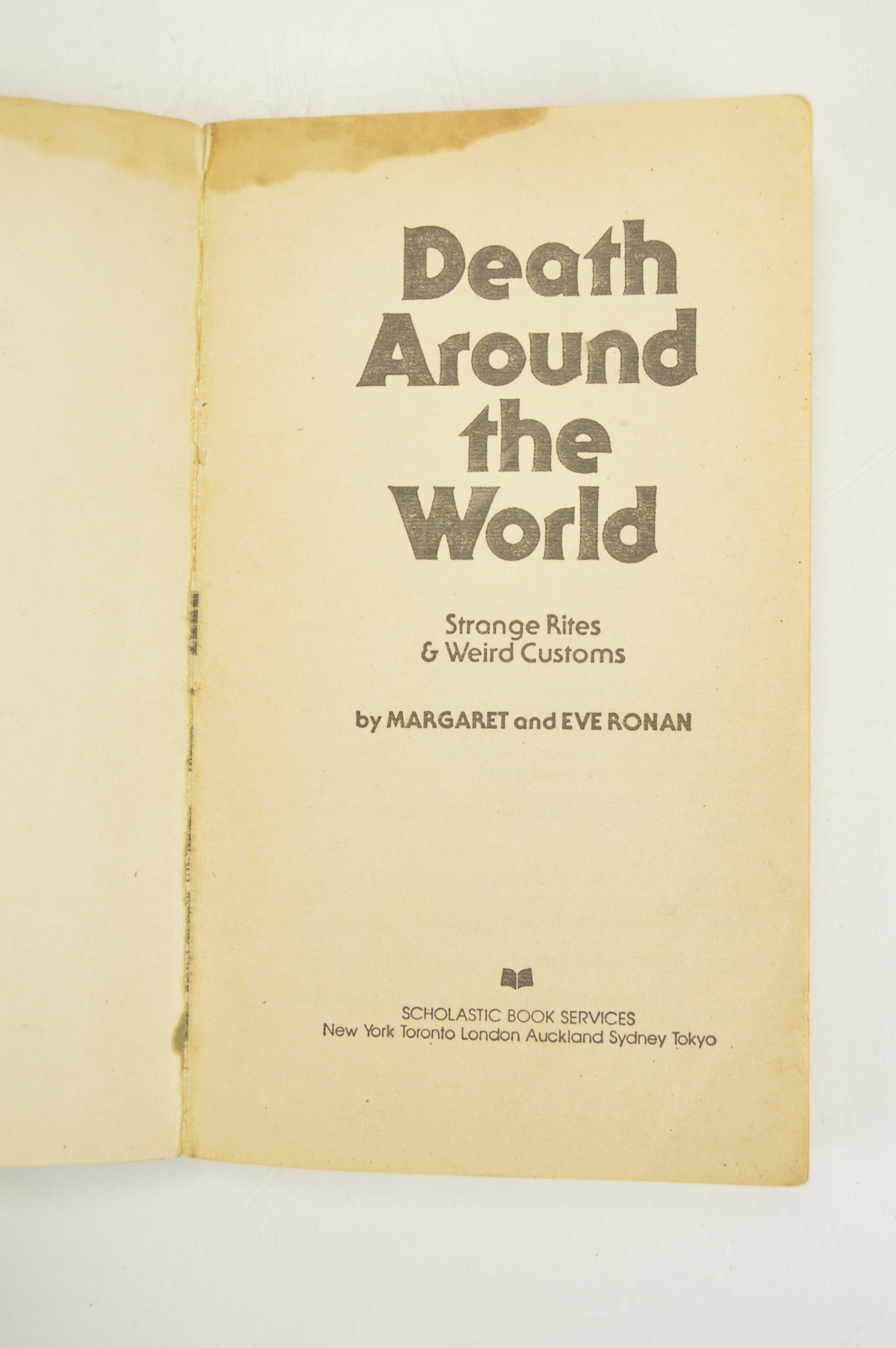 Thrillers and Classic Novels