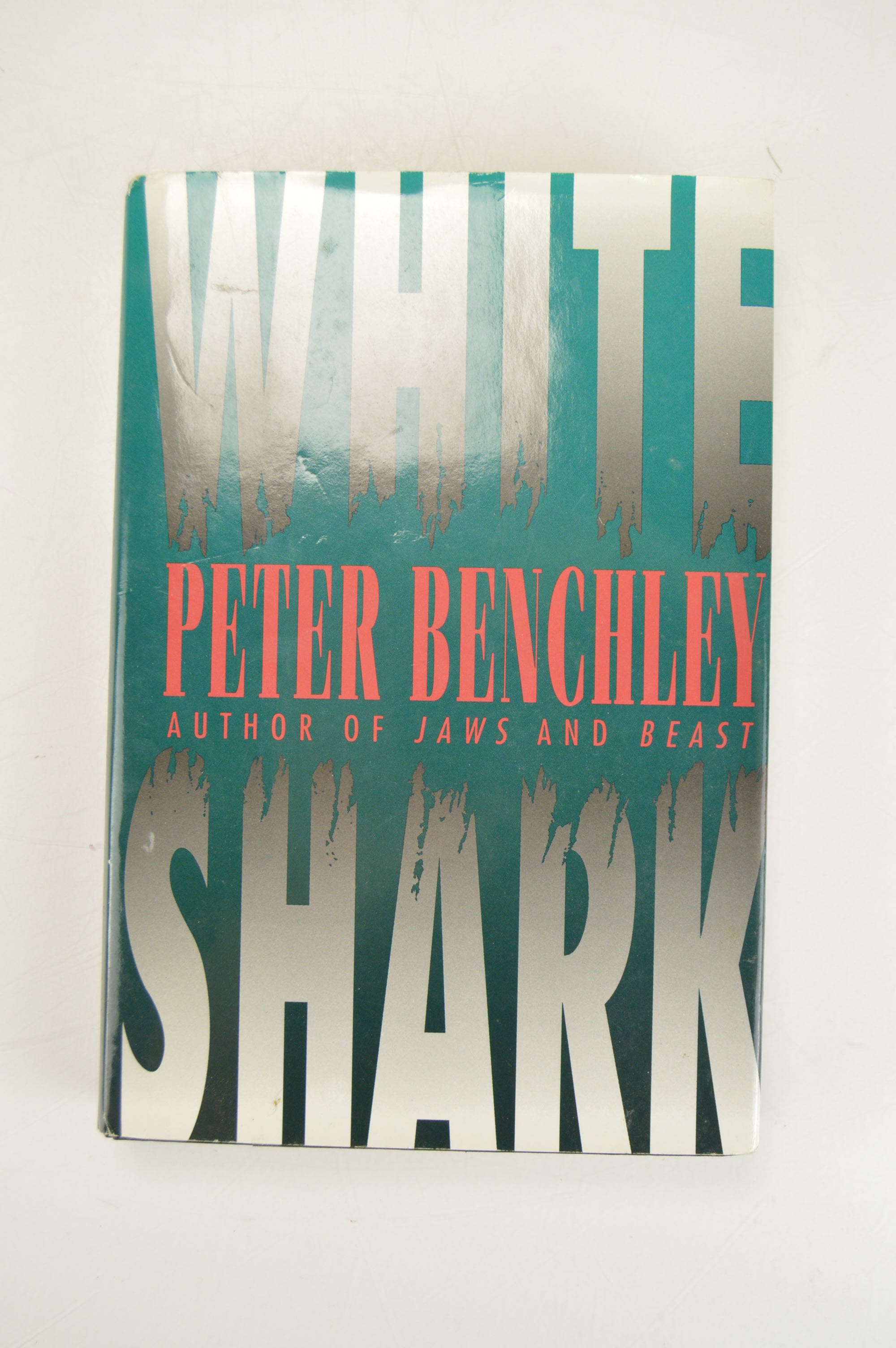 Thrillers and Classic Novels