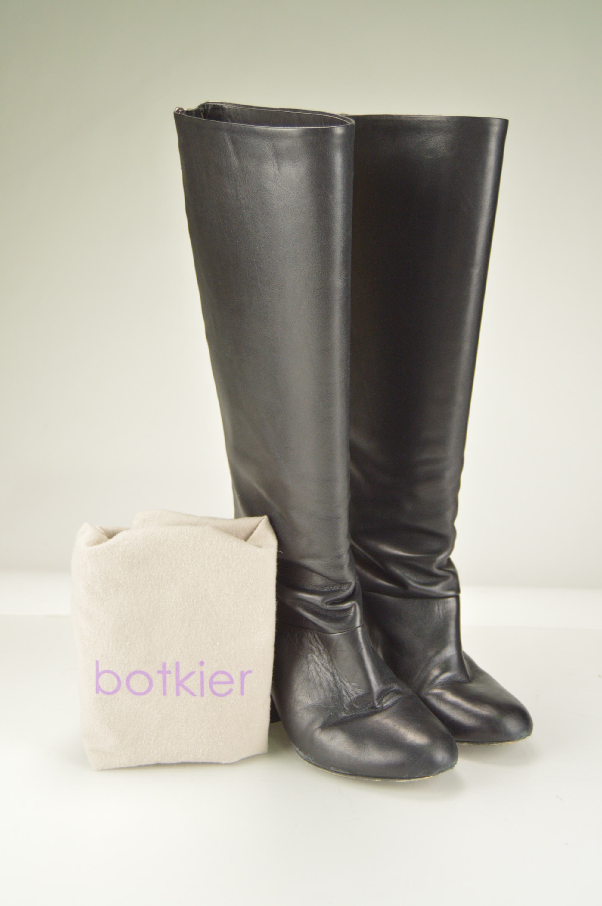 Botkier and Donald J. Pliner Boots for Women