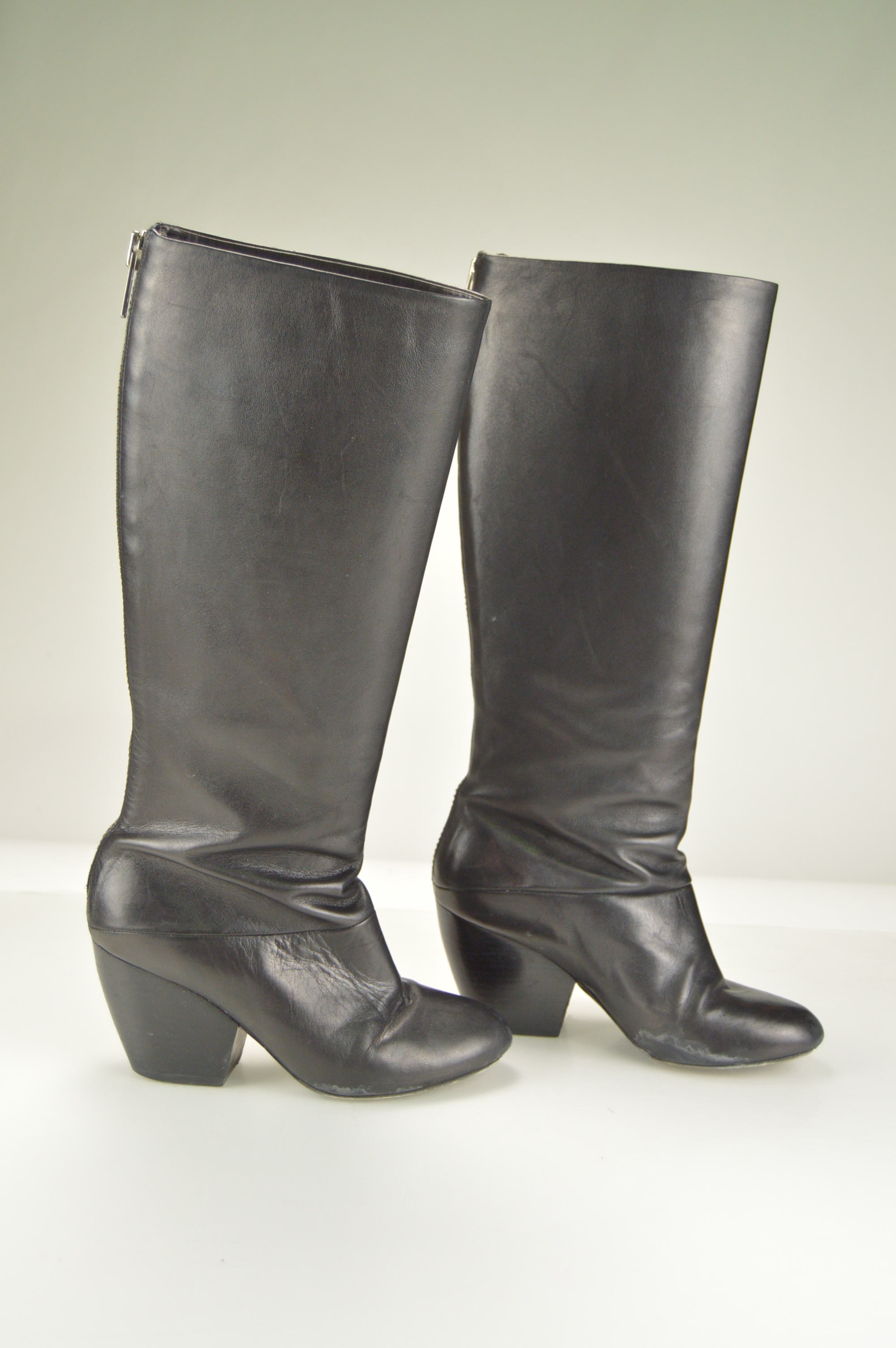 Botkier and Donald J. Pliner Boots for Women