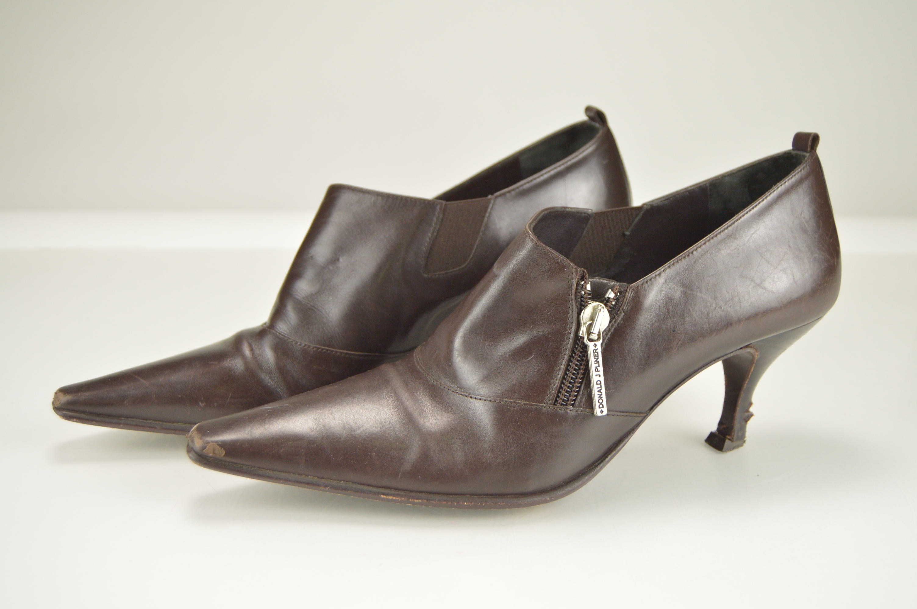 Botkier and Donald J. Pliner Boots for Women