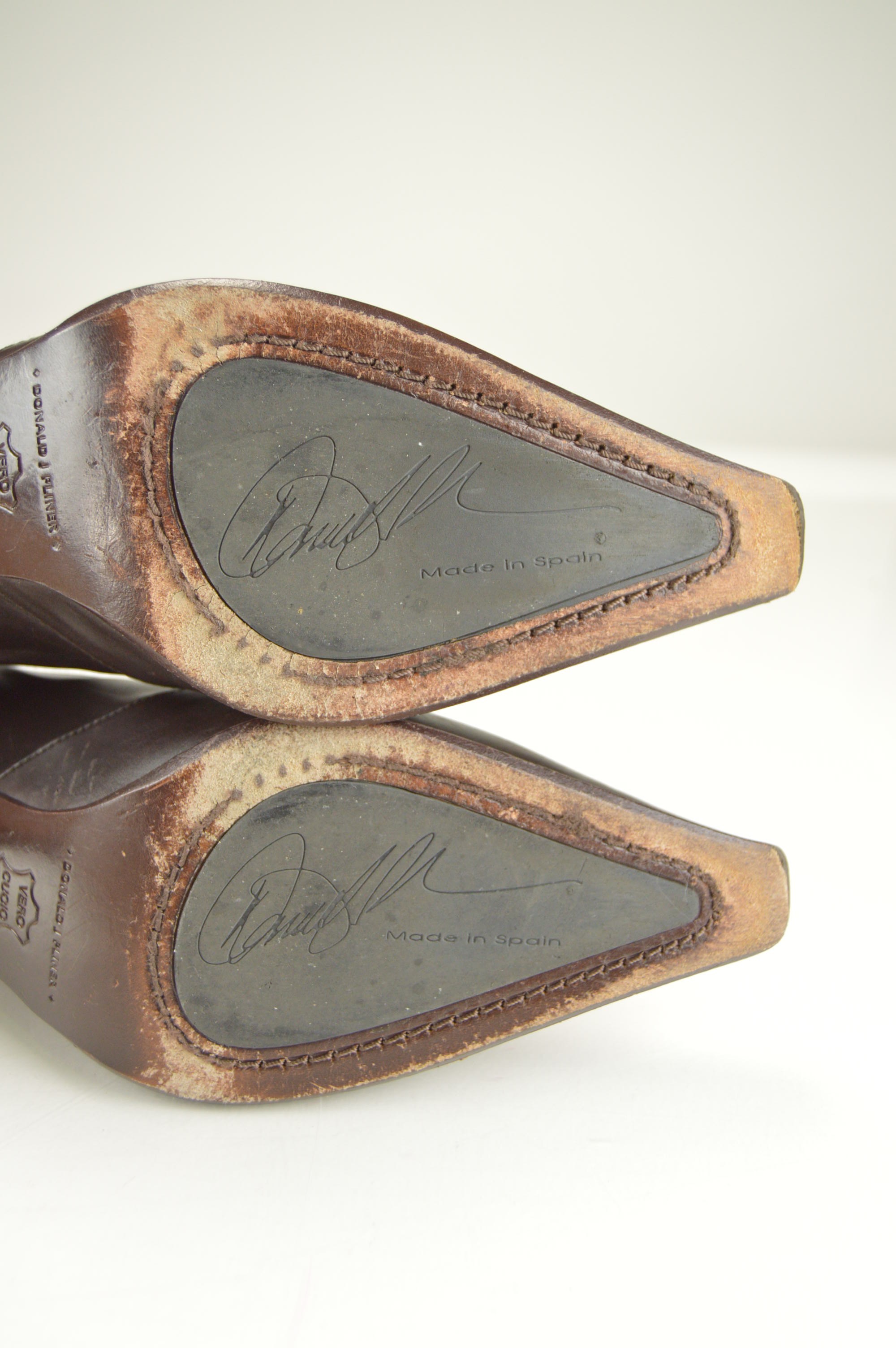 Botkier and Donald J. Pliner Boots for Women