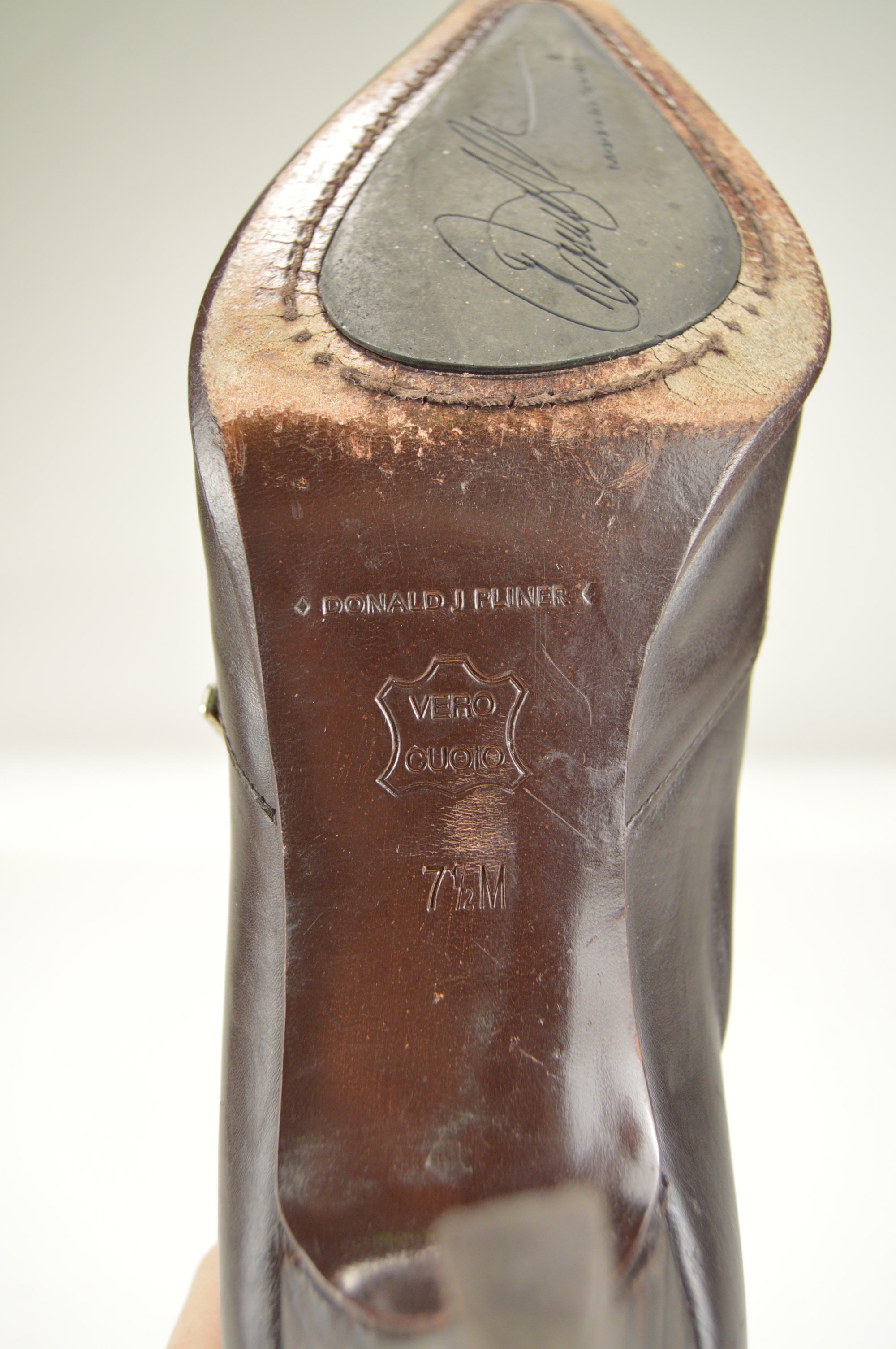 Botkier and Donald J. Pliner Boots for Women