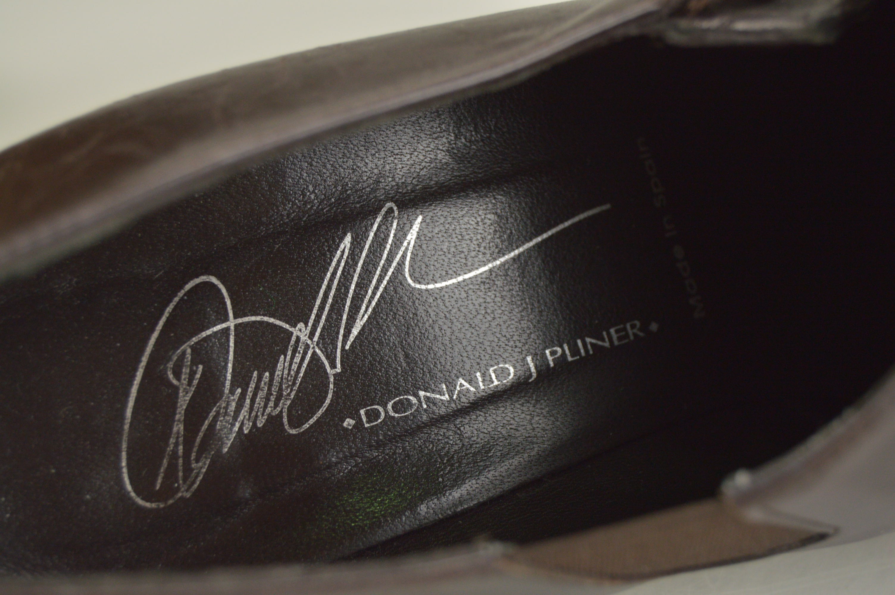 Botkier and Donald J. Pliner Boots for Women