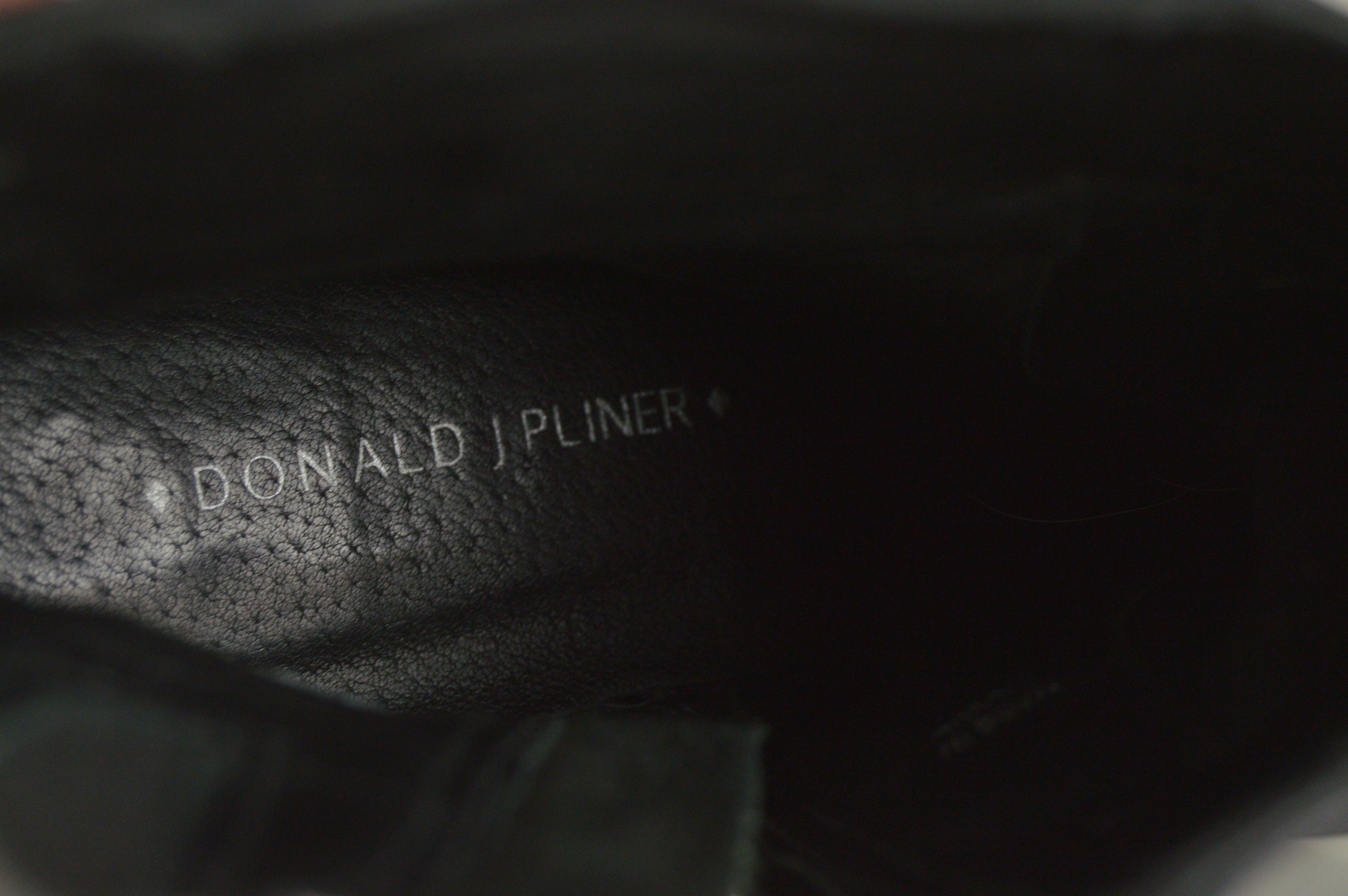 Botkier and Donald J. Pliner Boots for Women