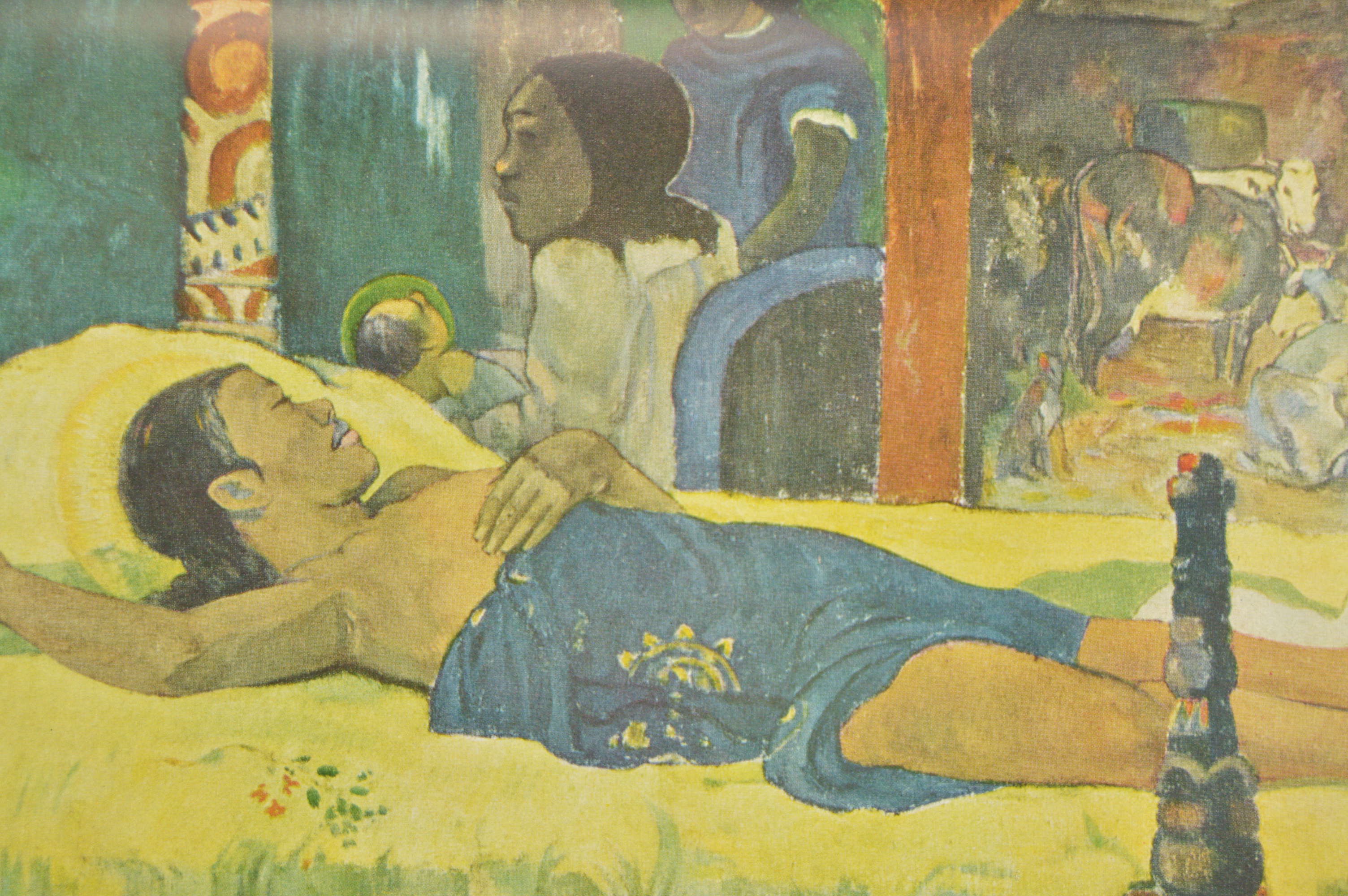 Abrams Art Books Featuring Toulouse-Lautrec, Gauguin, Rembrandt, and Rubens