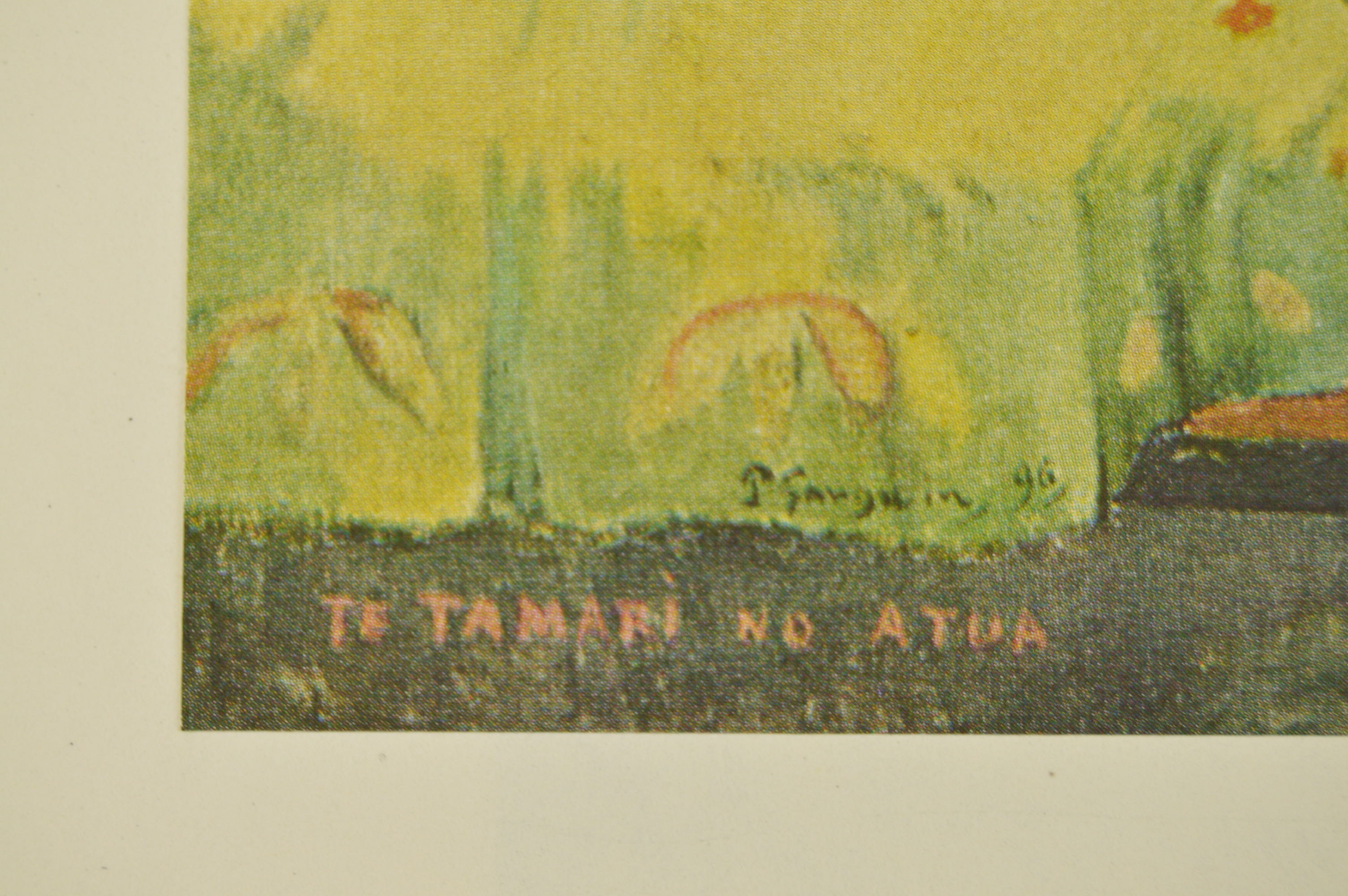 Abrams Art Books Featuring Toulouse-Lautrec, Gauguin, Rembrandt, and Rubens