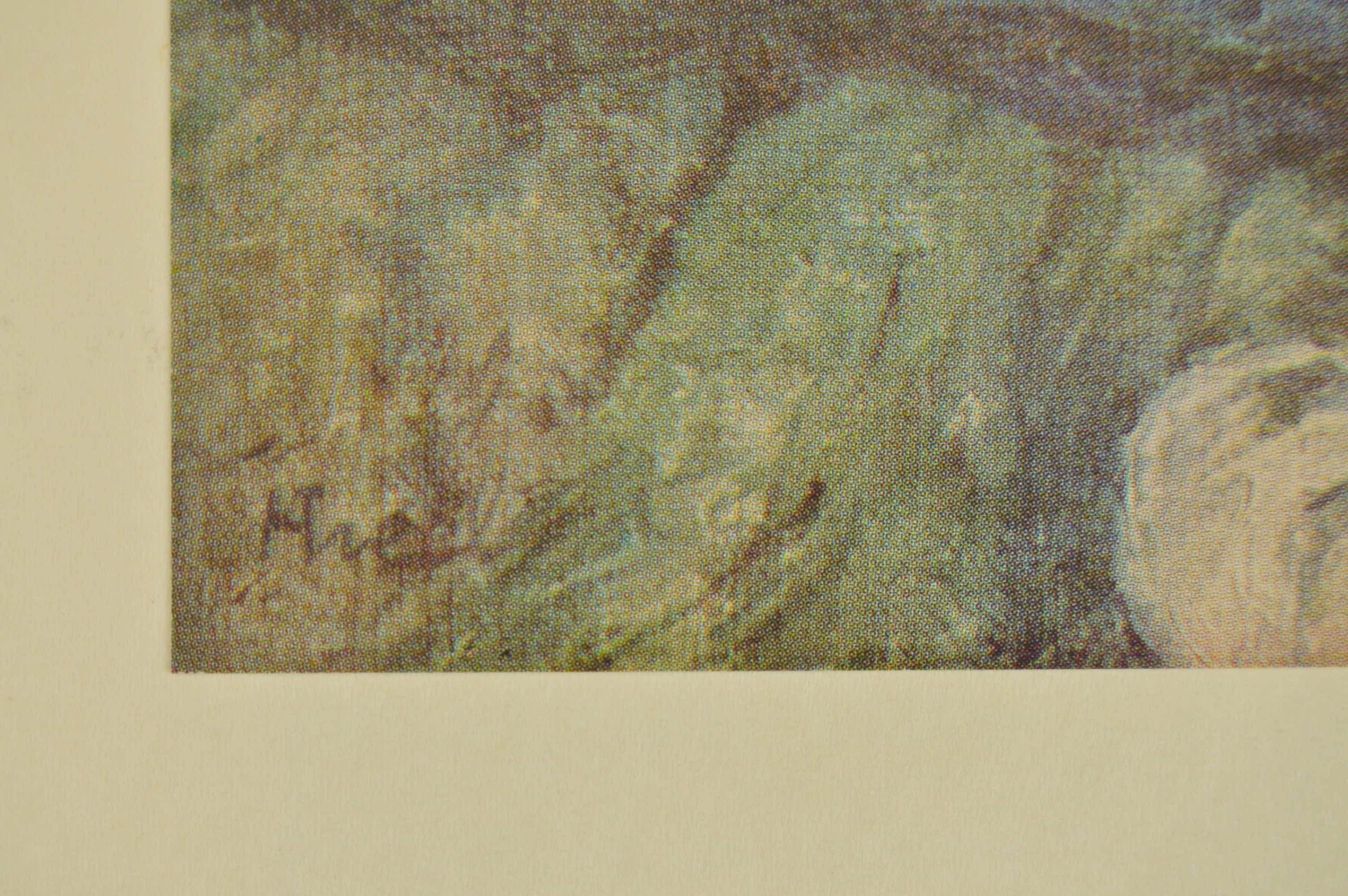 Abrams Art Books Featuring Toulouse-Lautrec, Gauguin, Rembrandt, and Rubens