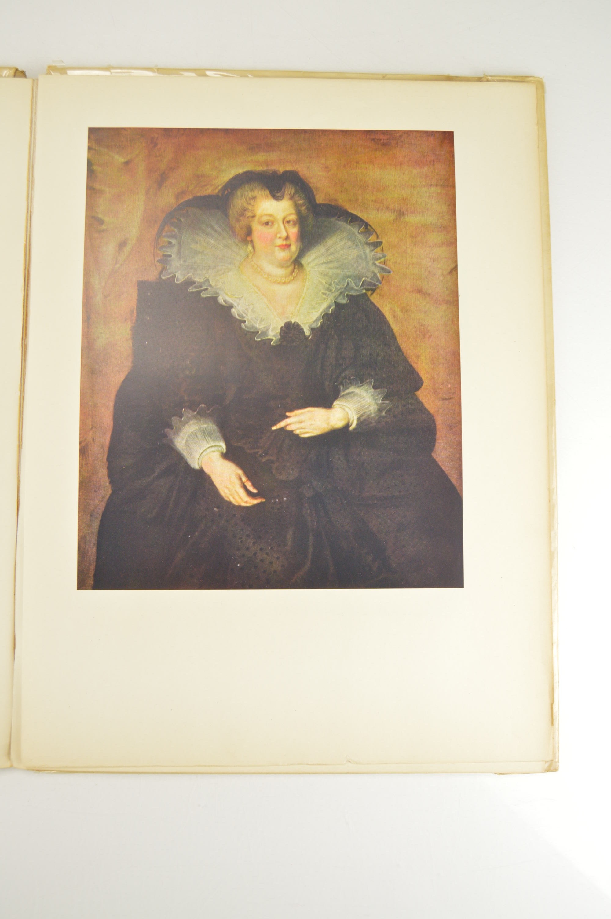 Abrams Art Books Featuring Toulouse-Lautrec, Gauguin, Rembrandt, and Rubens