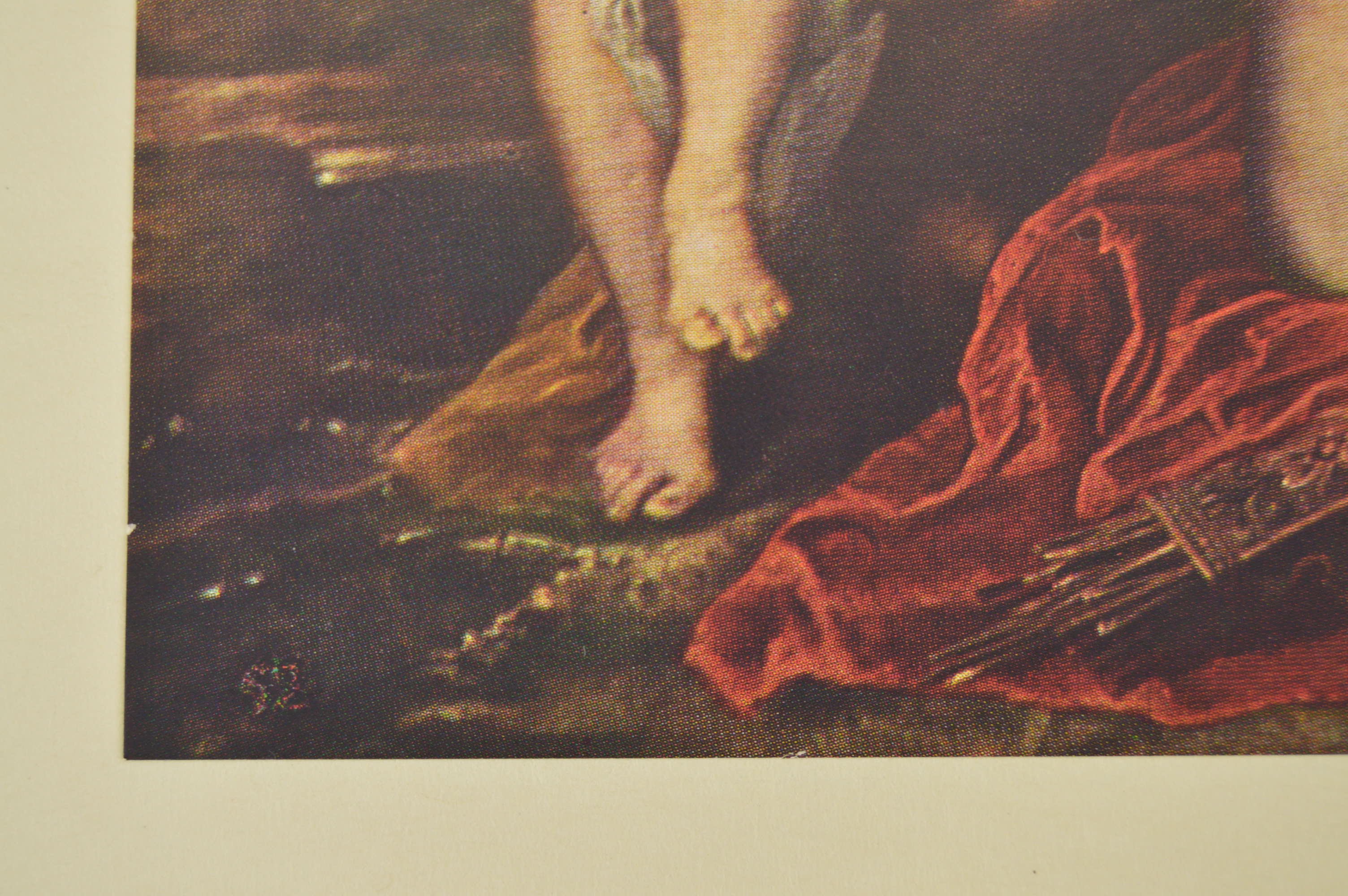 Abrams Art Books Featuring Toulouse-Lautrec, Gauguin, Rembrandt, and Rubens