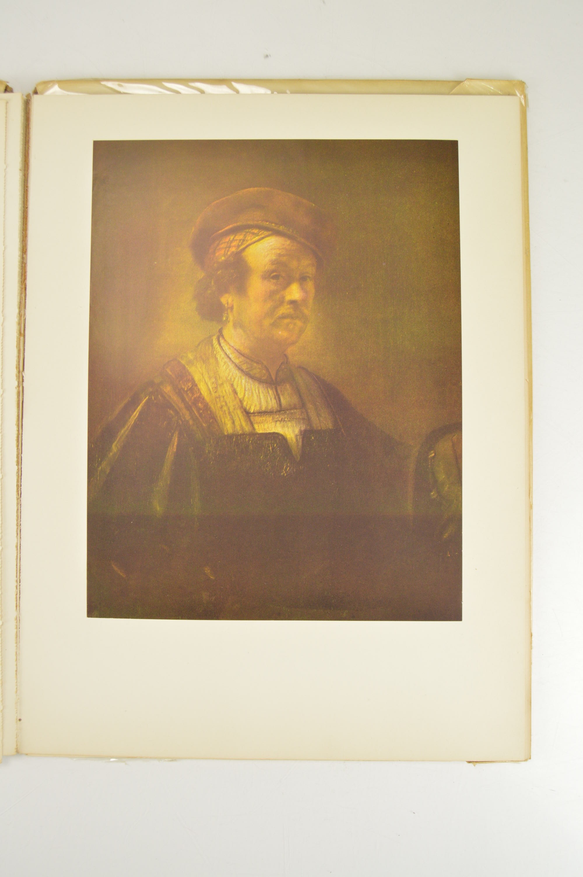 Abrams Art Books Featuring Toulouse-Lautrec, Gauguin, Rembrandt, and Rubens