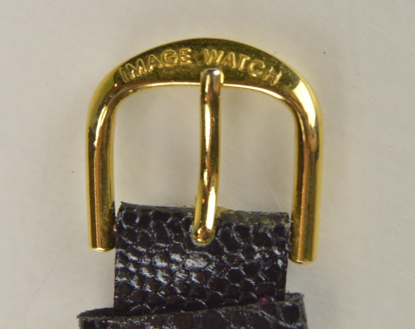 Men's Watches with Brown and Black Leather Bands