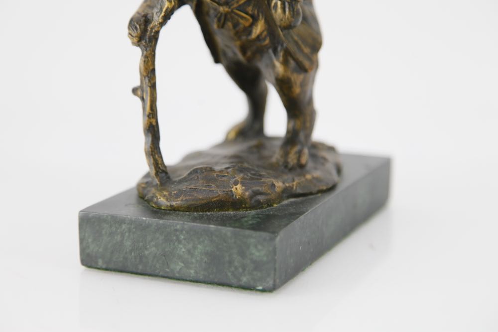 Noontidings Rabbit Clock