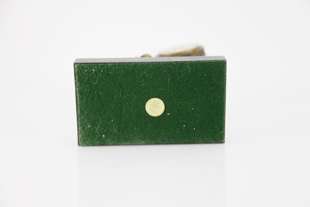 Noontidings Rabbit Clock