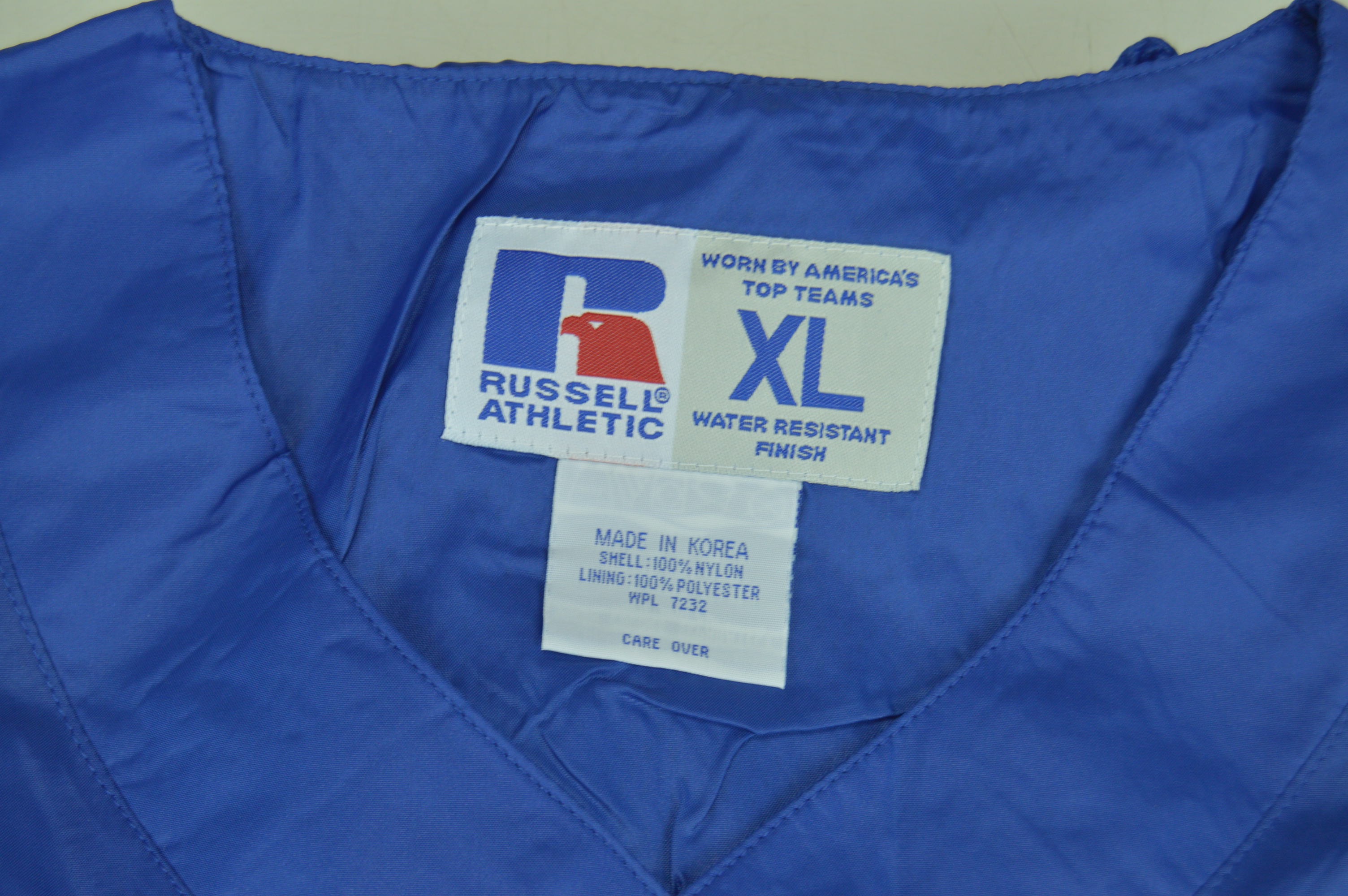 Men's XL University of Kentucky Apparel