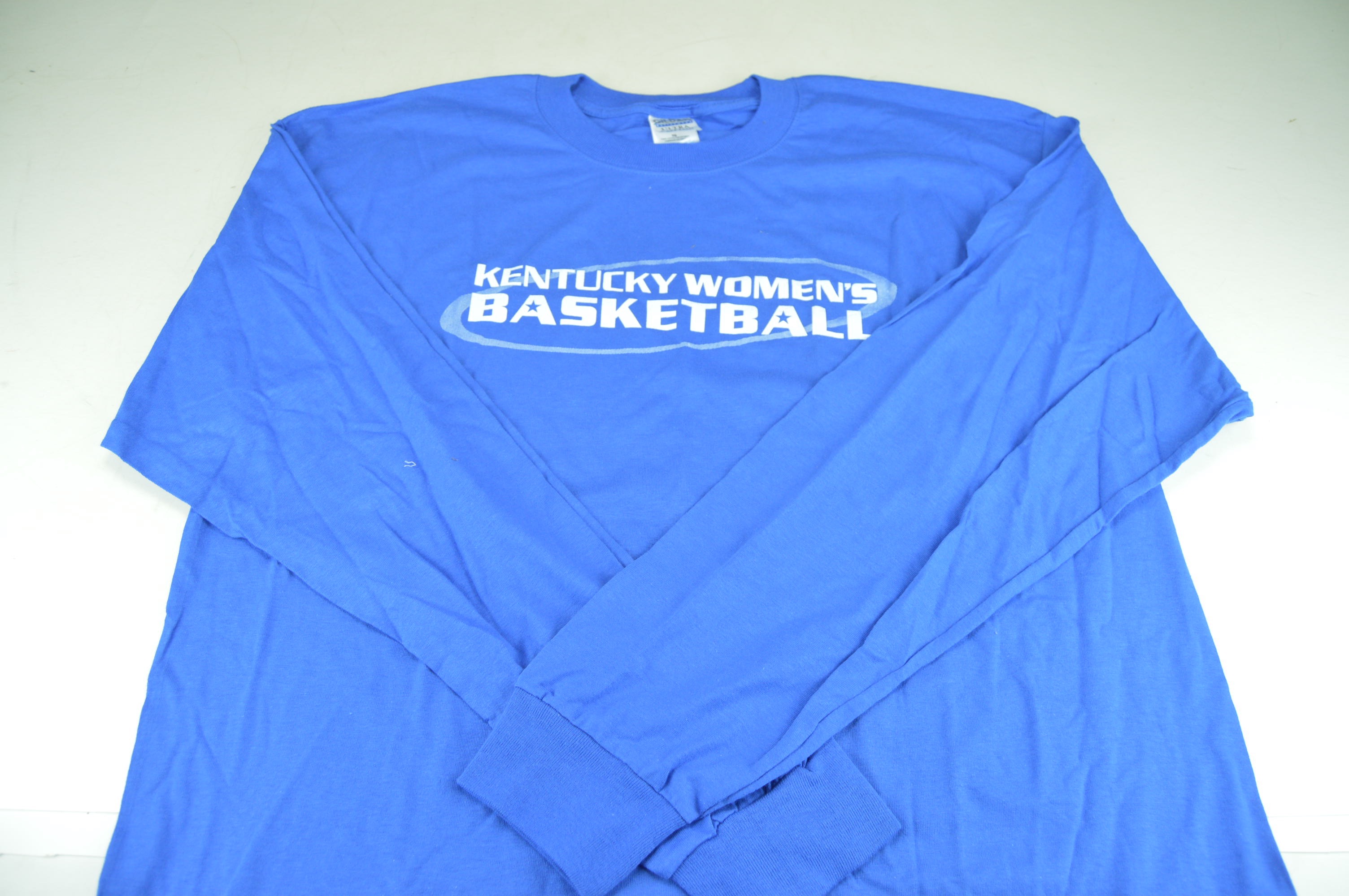 Men's XL University of Kentucky Apparel