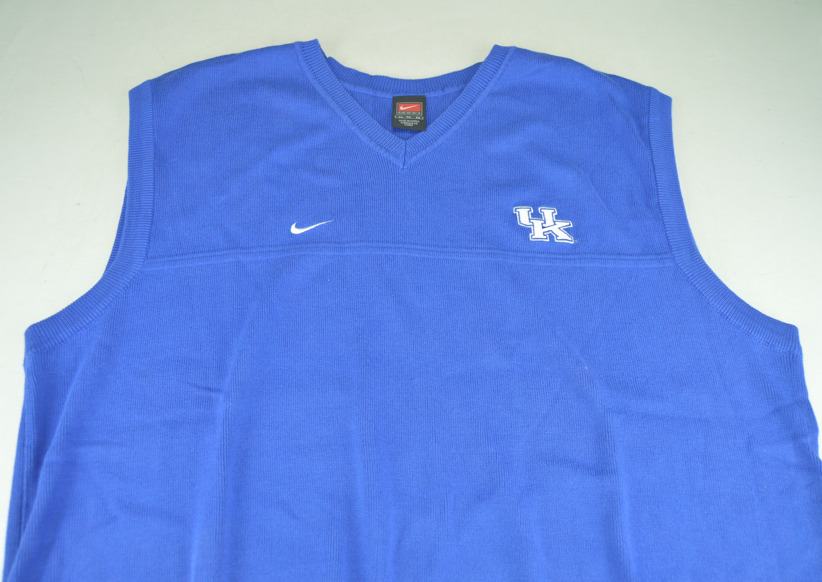 Men's XL University of Kentucky Apparel