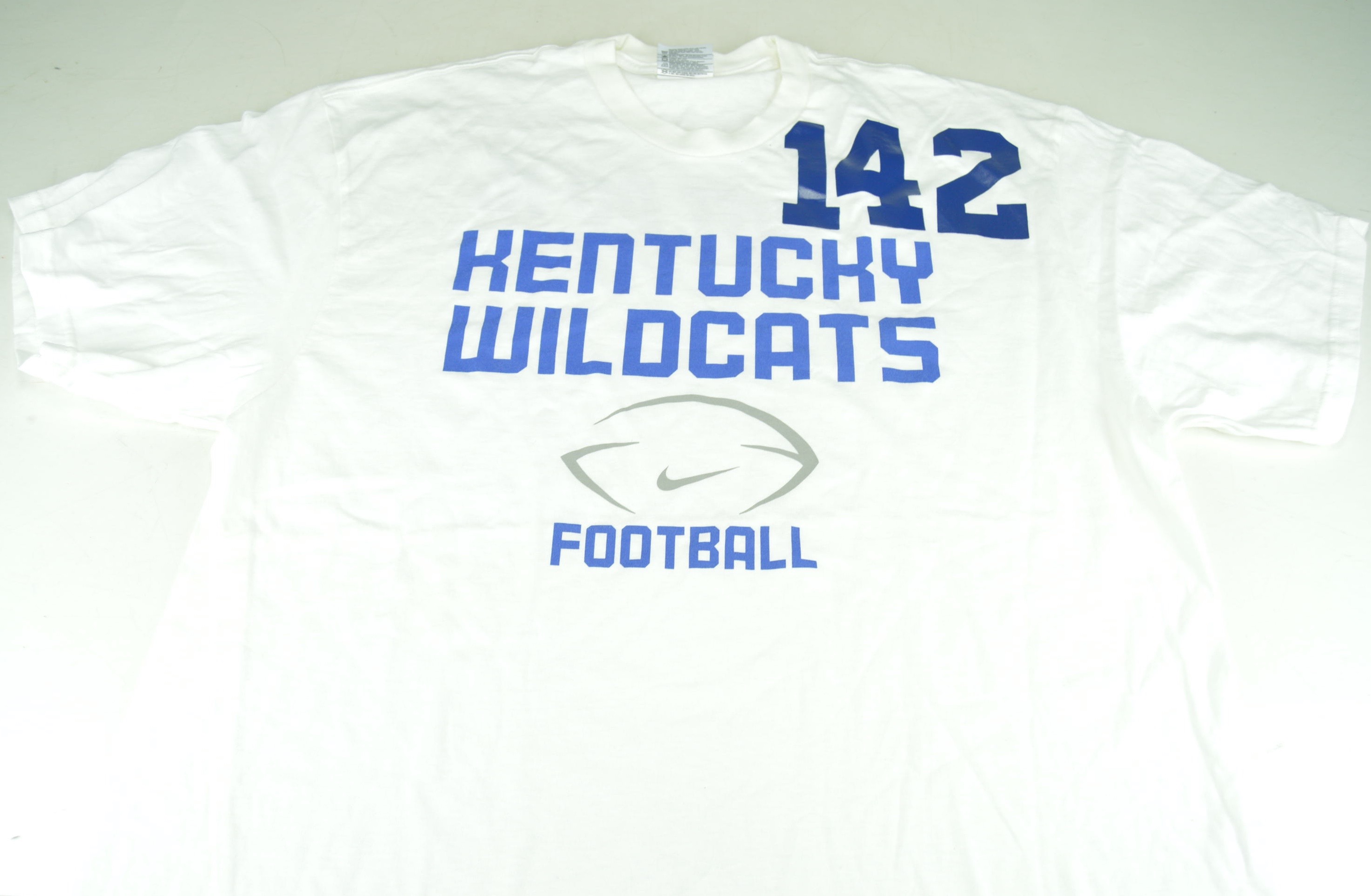 Men's XL University of Kentucky Apparel