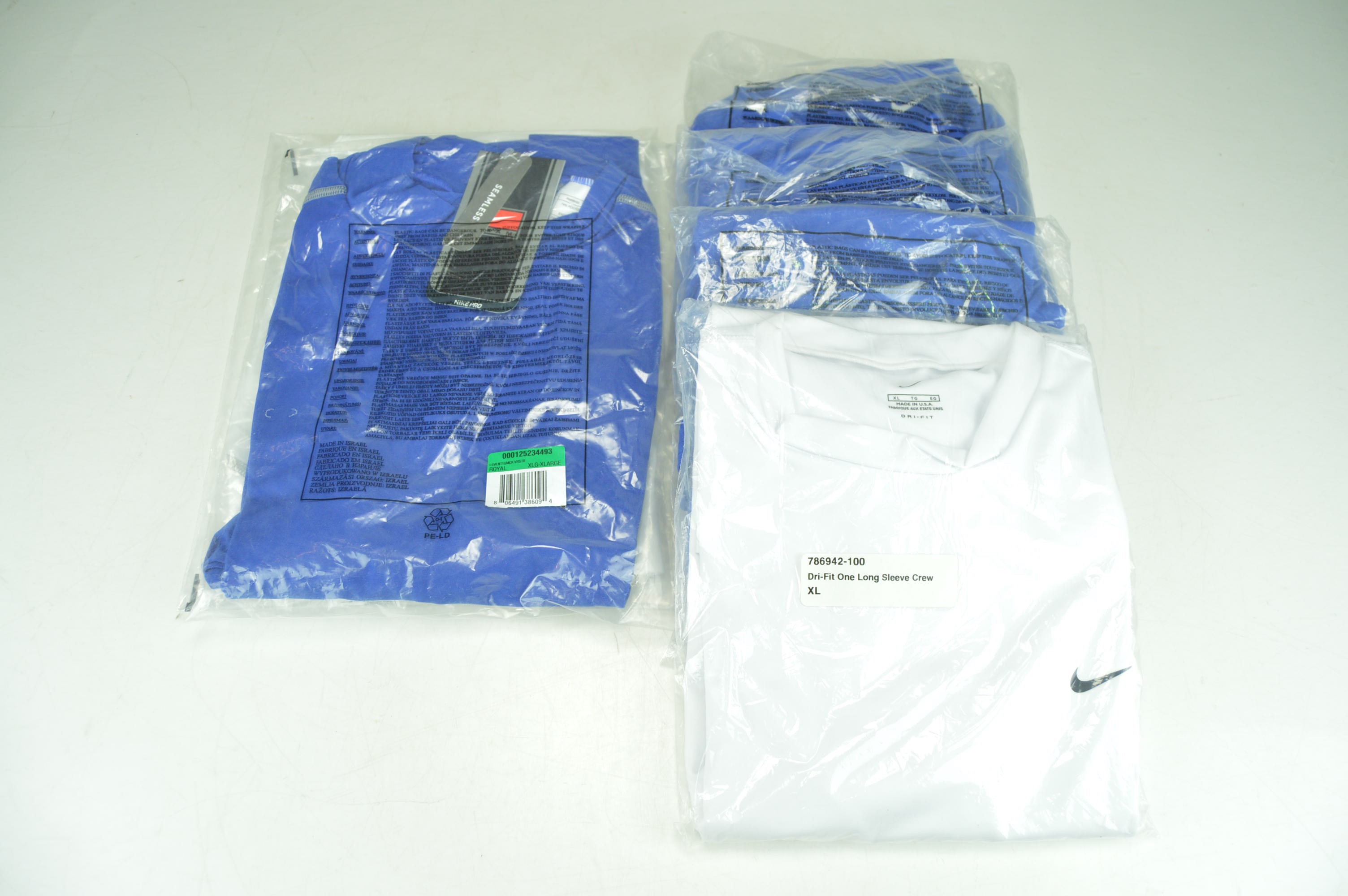 Men's XL University of Kentucky Apparel