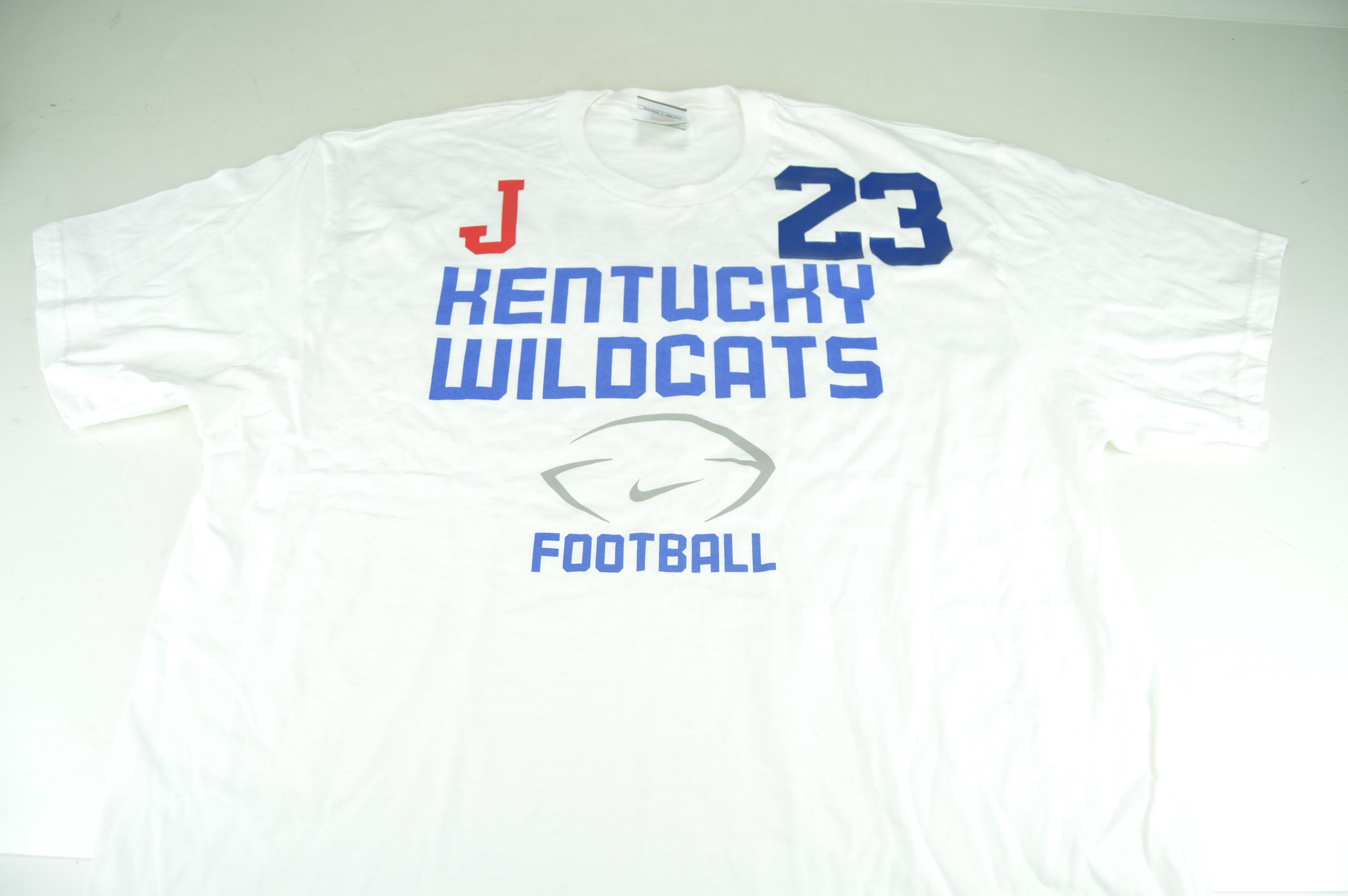 Men's XL University of Kentucky Apparel