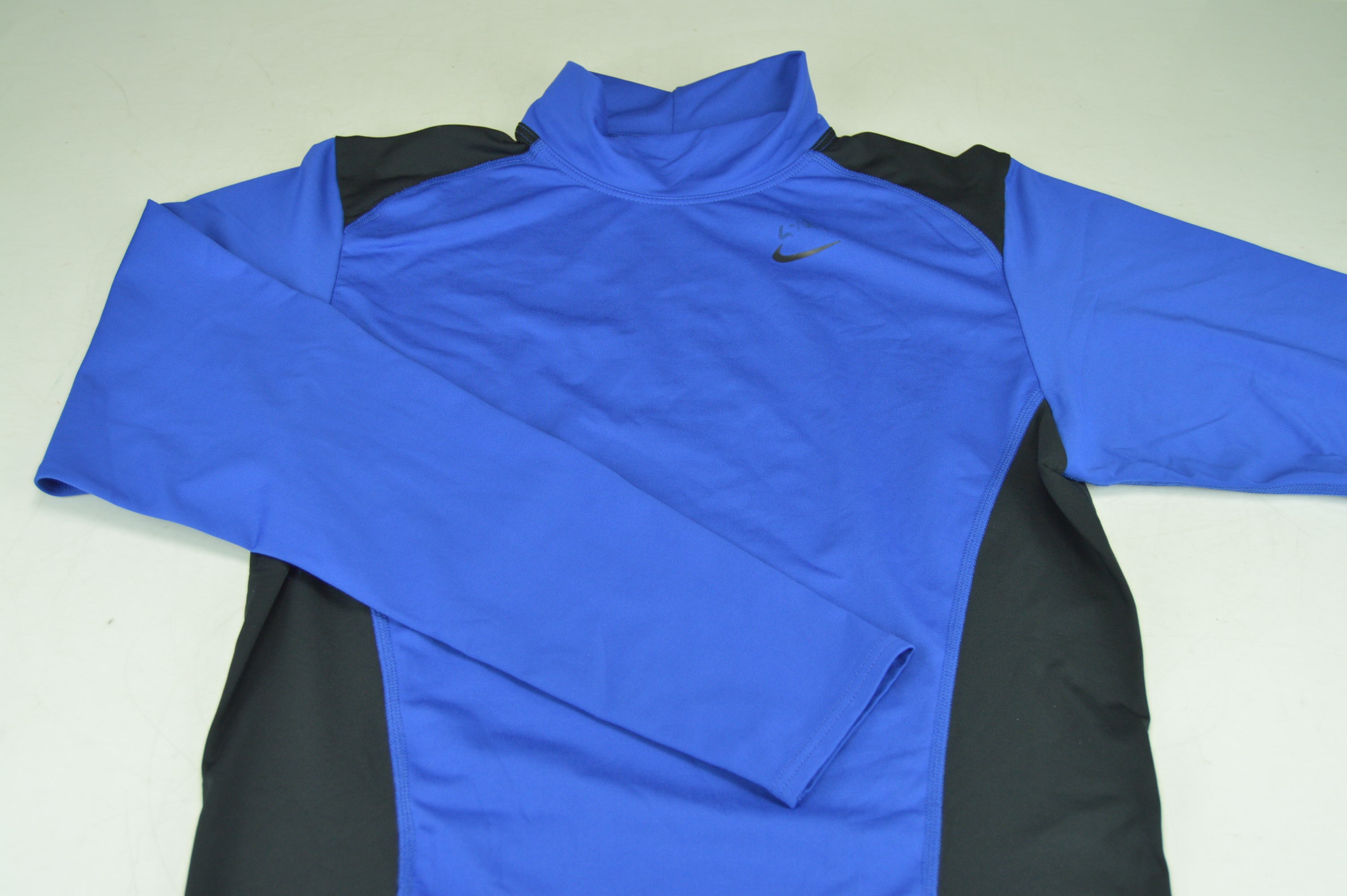 Collection of Nike Pro Vent Dri-Fit XL Long Sleeved Shirts