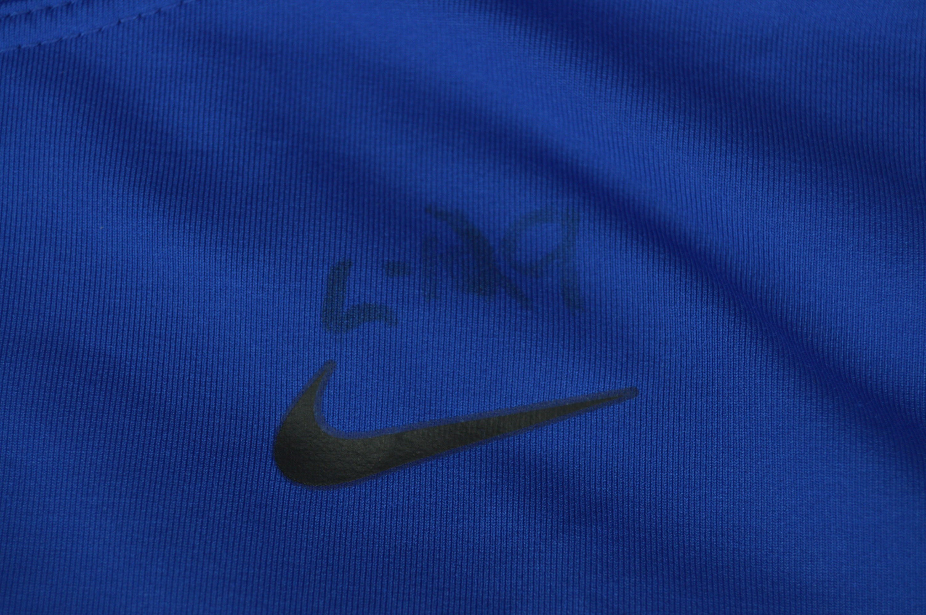 Collection of Nike Pro Vent Dri-Fit XL Long Sleeved Shirts