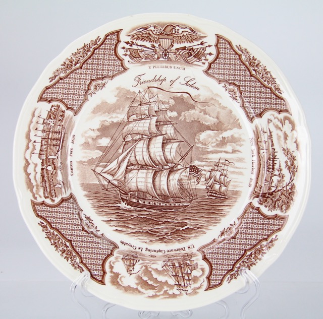 Unique Collectibles including Wall Art and an Oil Can