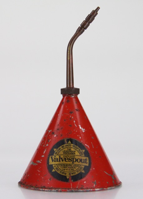 Unique Collectibles including Wall Art and an Oil Can