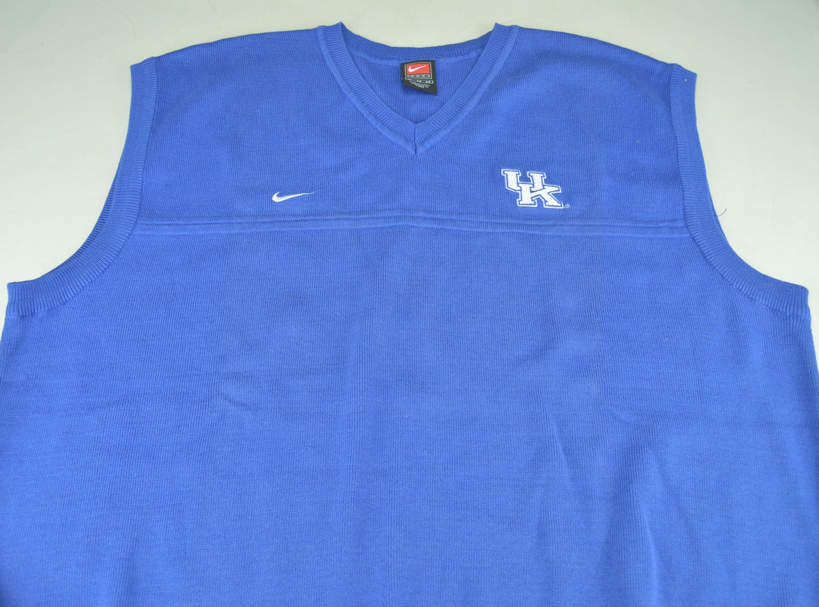 Men's XL University of Kentucky Apparel