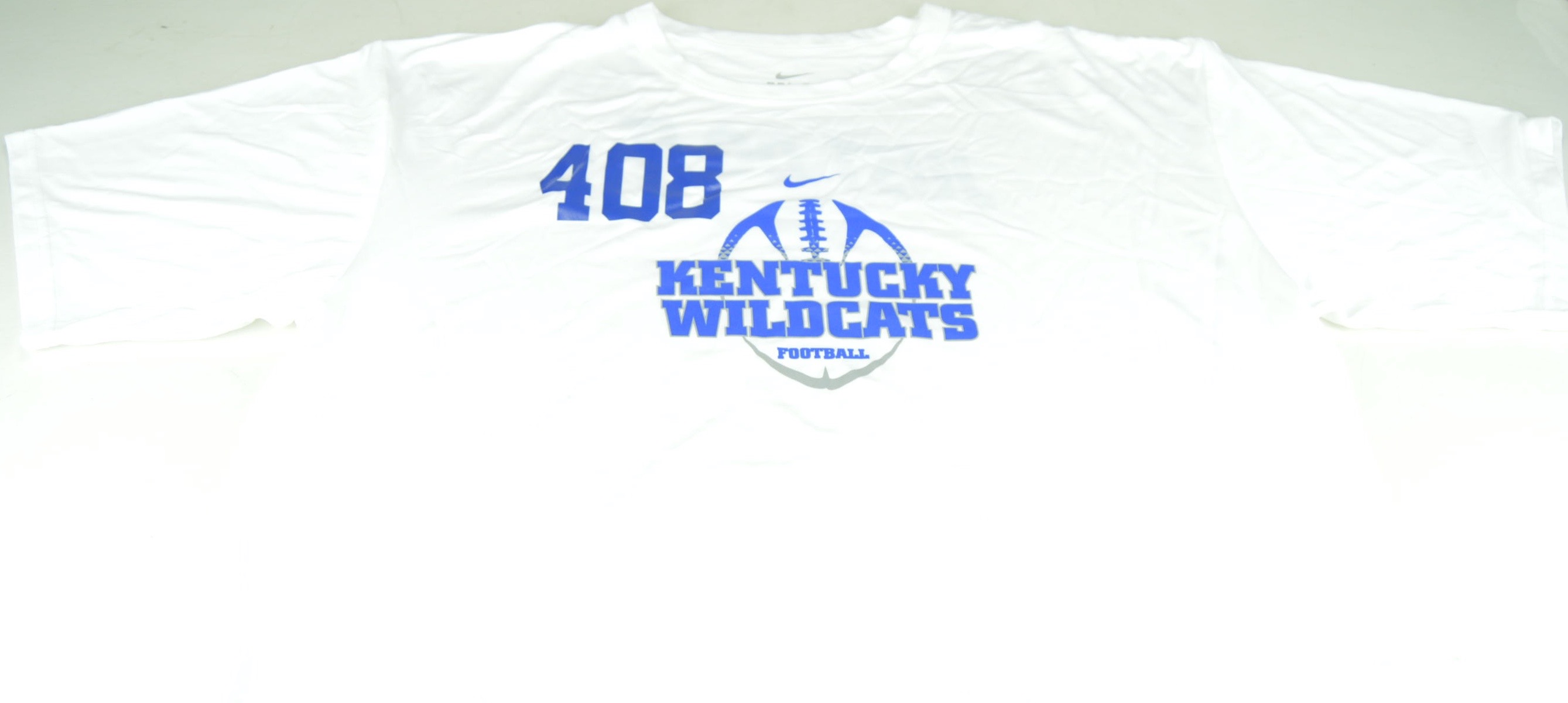 Men's XL University of Kentucky Apparel
