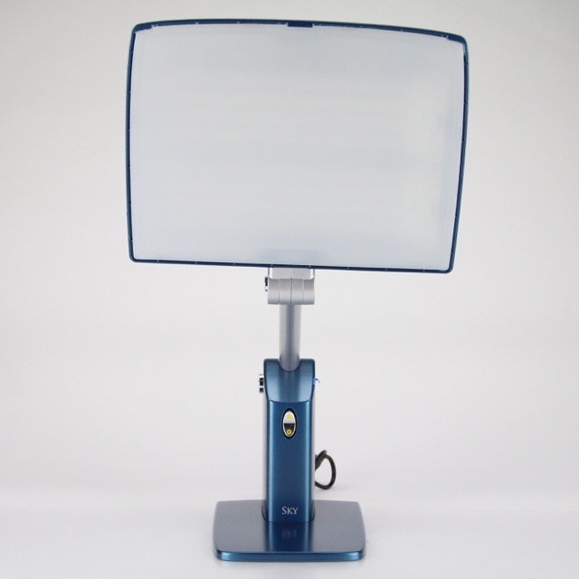 Day-Light Sky Lamp from Carex