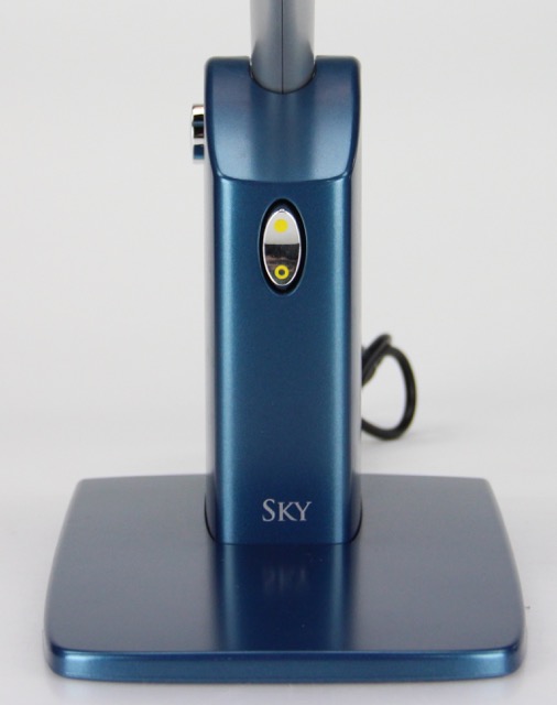 Day-Light Sky Lamp from Carex