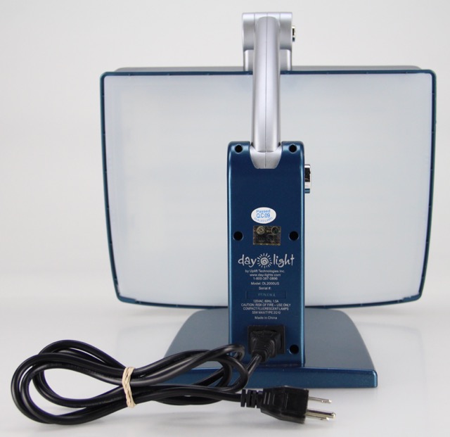 Day-Light Sky Lamp from Carex