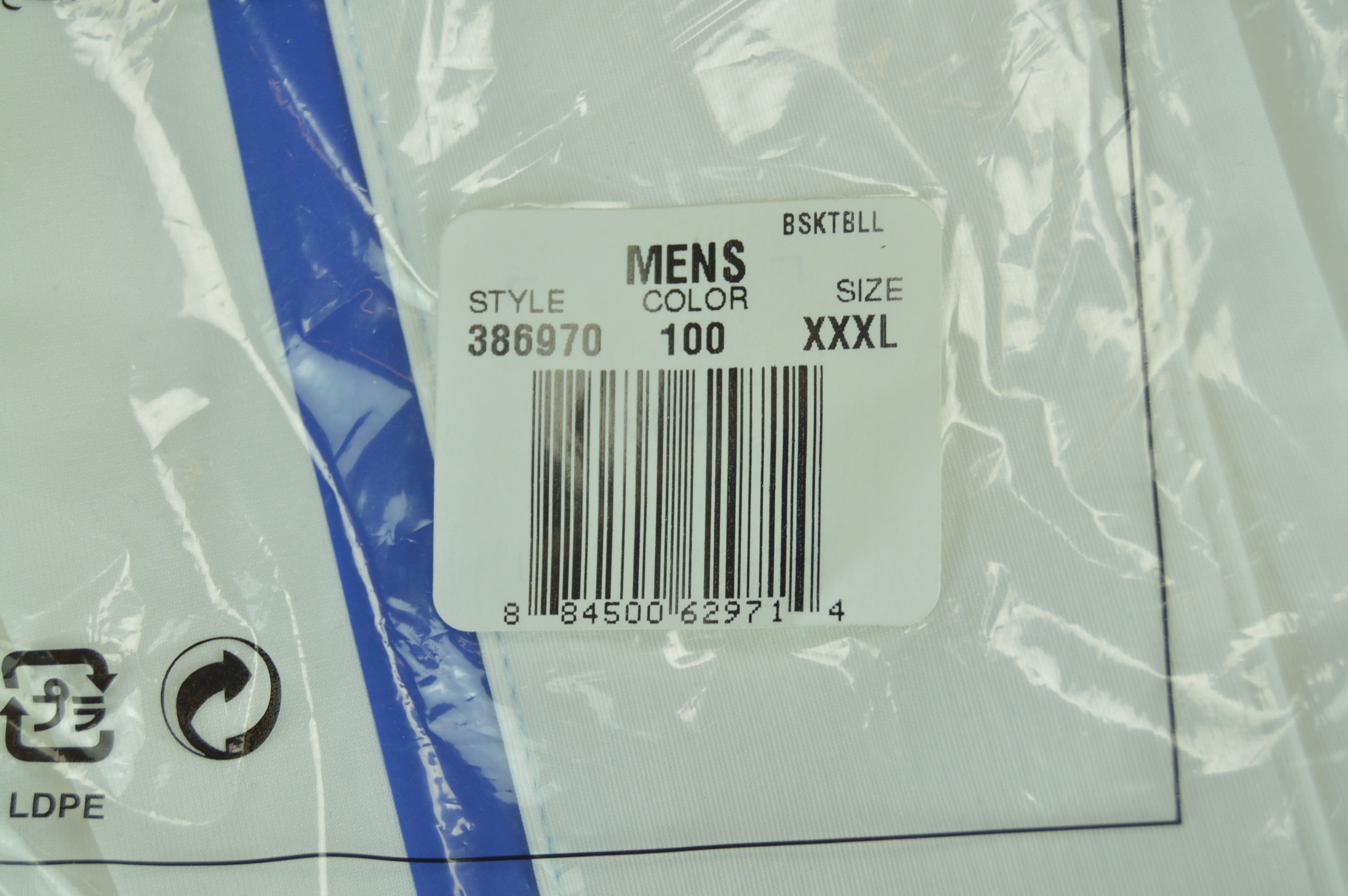 Collection of Men's XXXL University of Kentucky Apparel