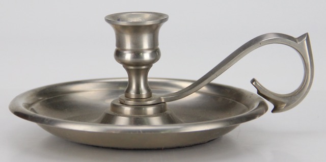 Eclectic Metal Decor