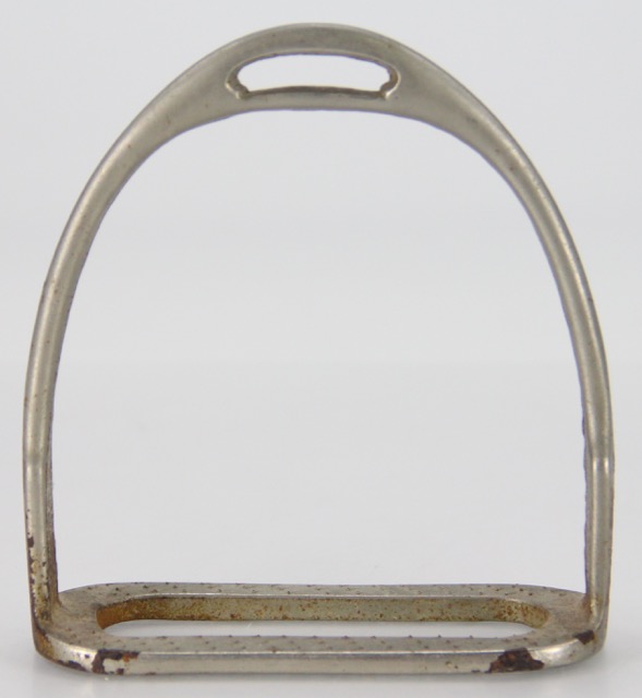 Eclectic Metal Decor