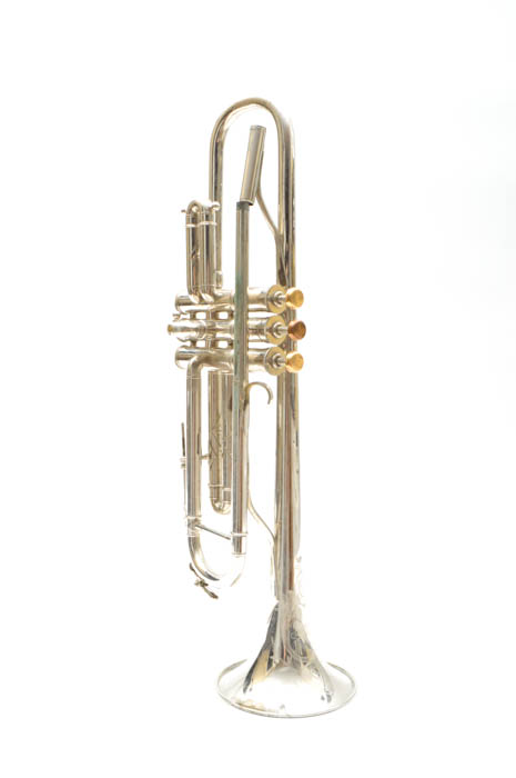 Concertone Professional Trumpet