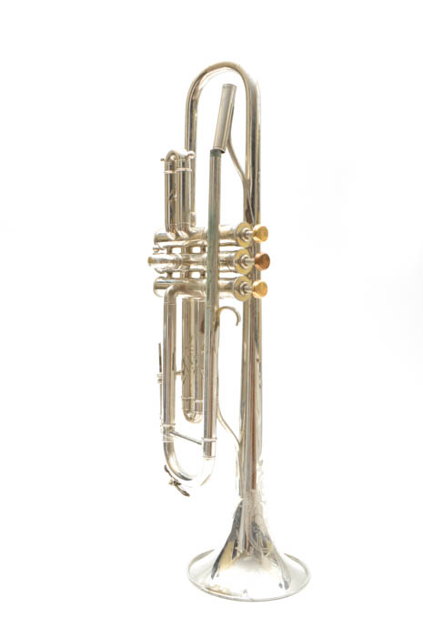 Concertone Professional Trumpet