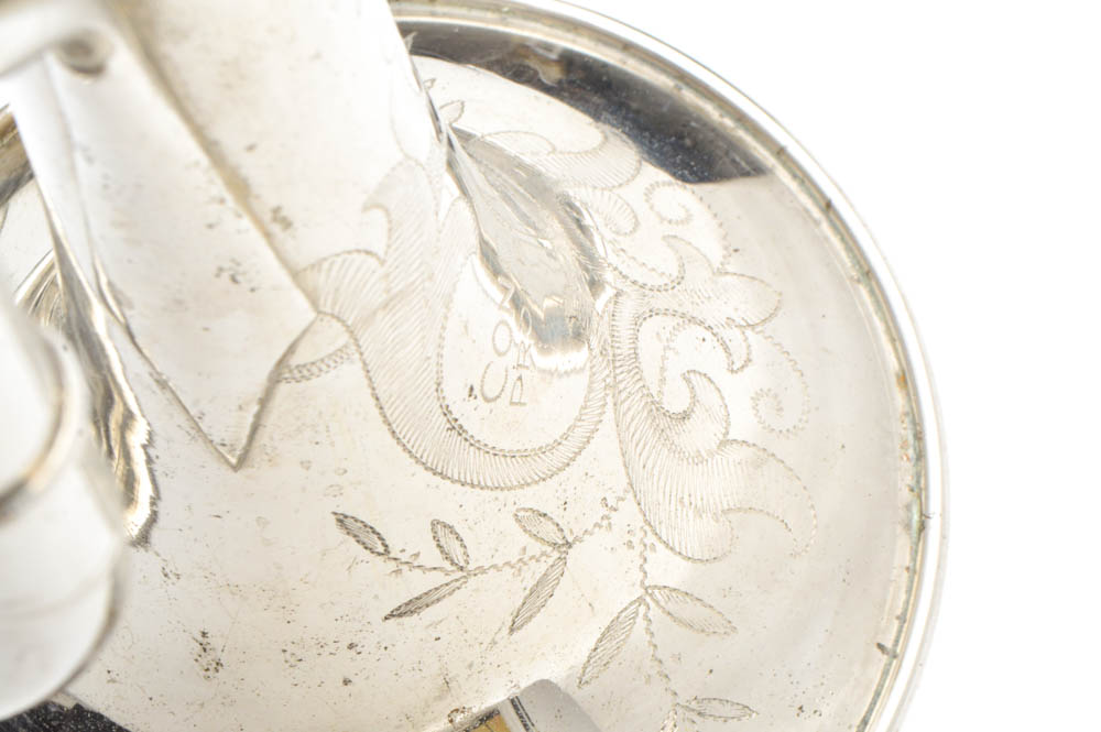 Concertone Professional Trumpet