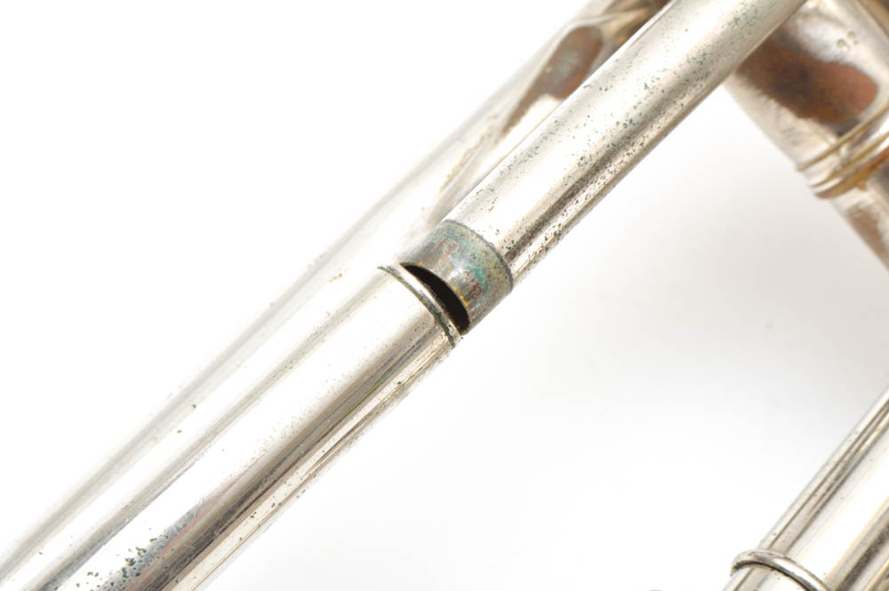 Concertone Professional Trumpet