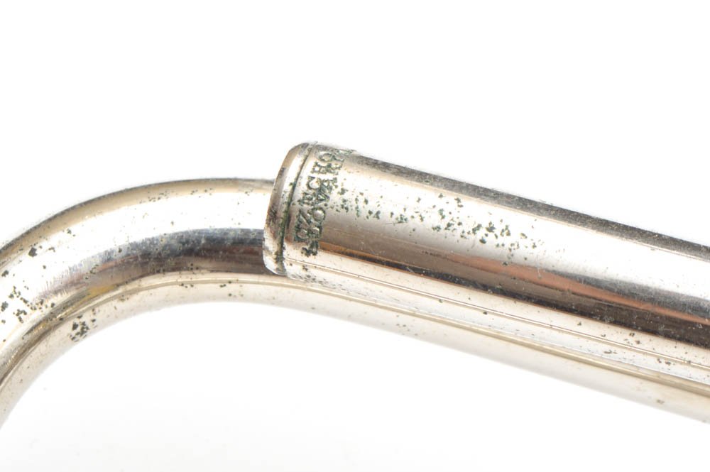 Concertone Professional Trumpet