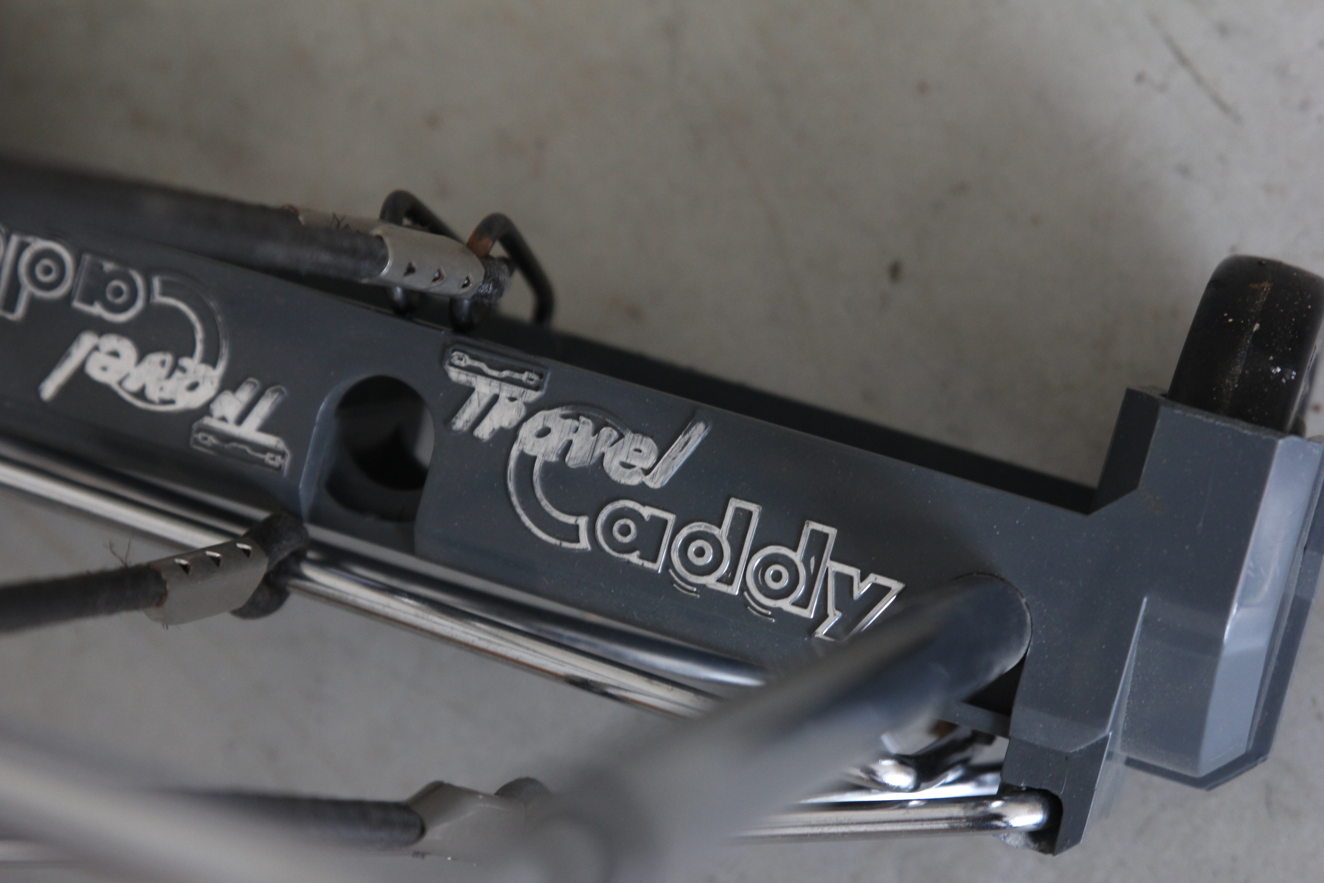 Vintage Wilson Golf Clubs