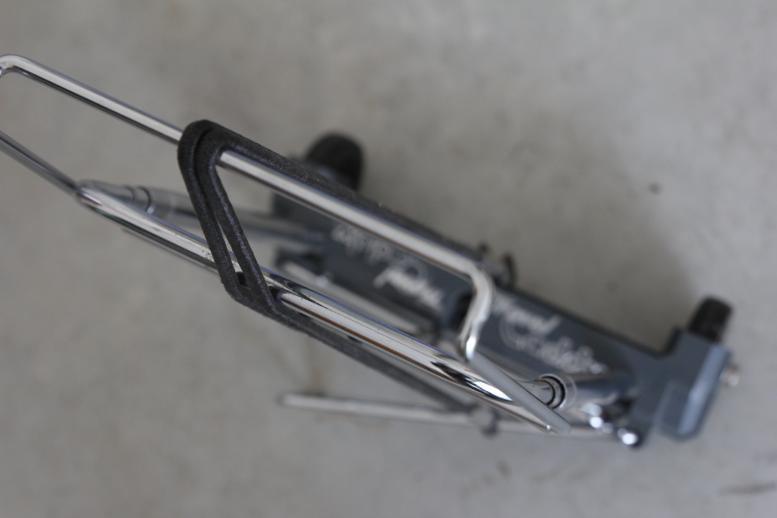 Vintage Wilson Golf Clubs