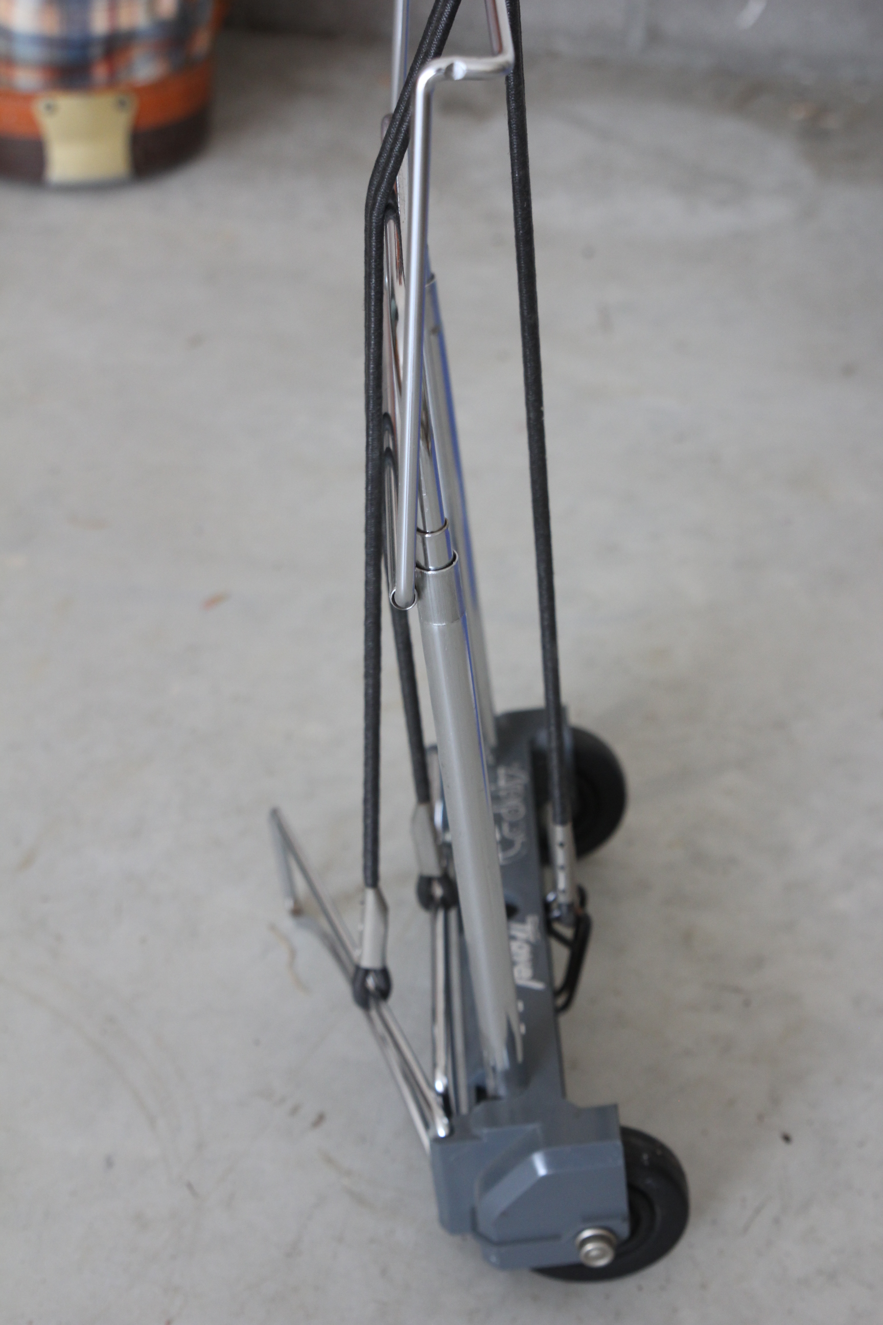 Vintage Wilson Golf Clubs