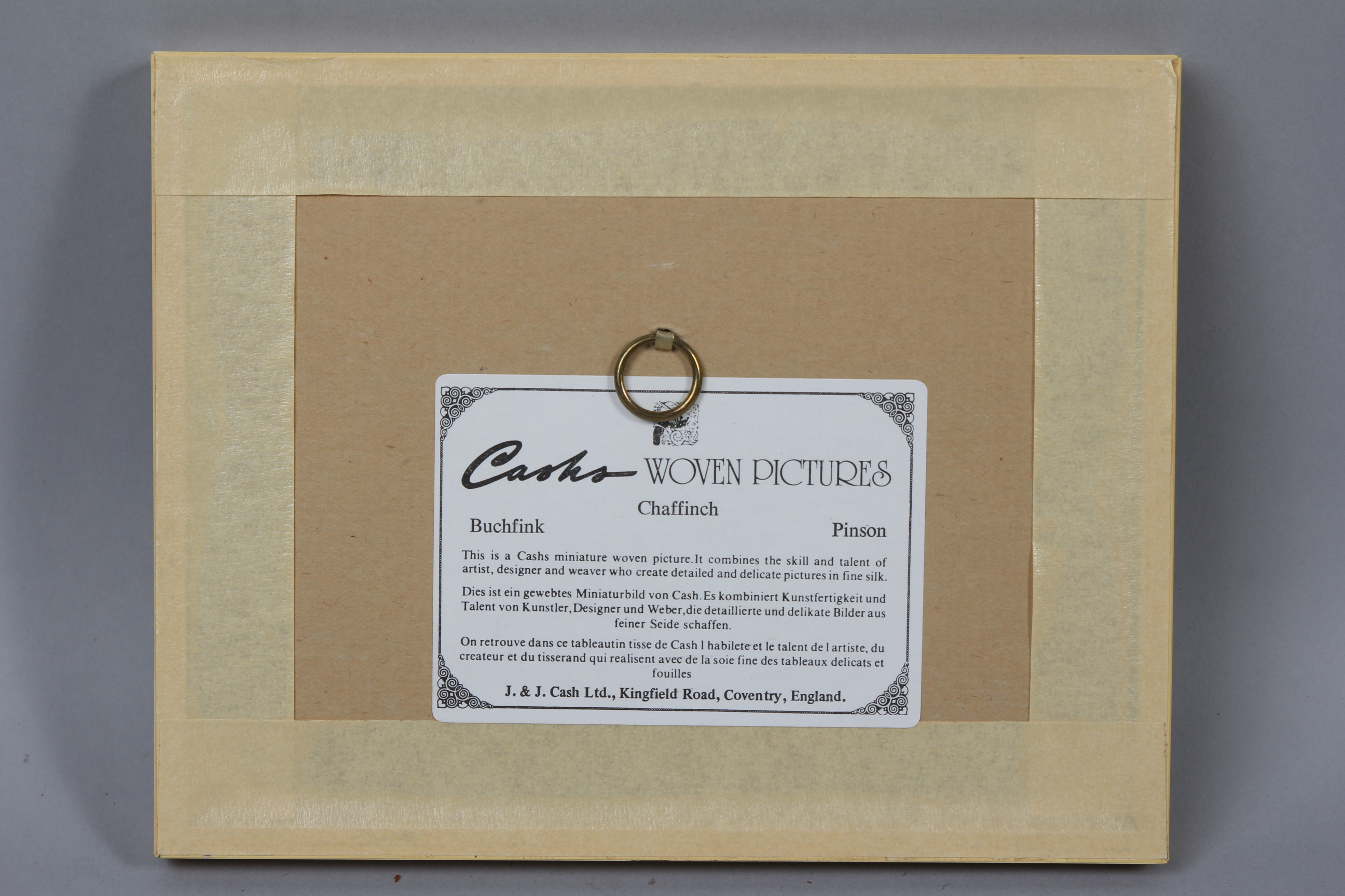 Gilt-Tone Candesticks and Assorted Decor